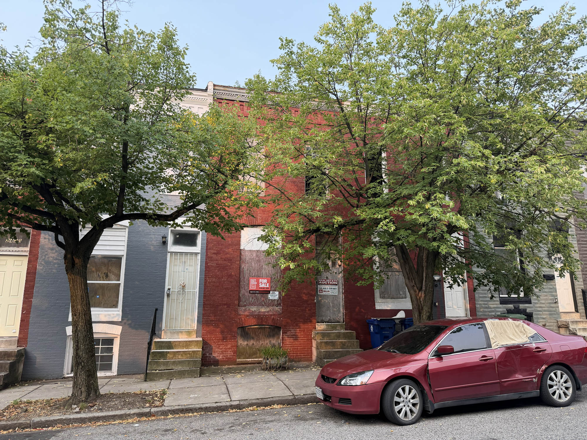 2424 Francis Street