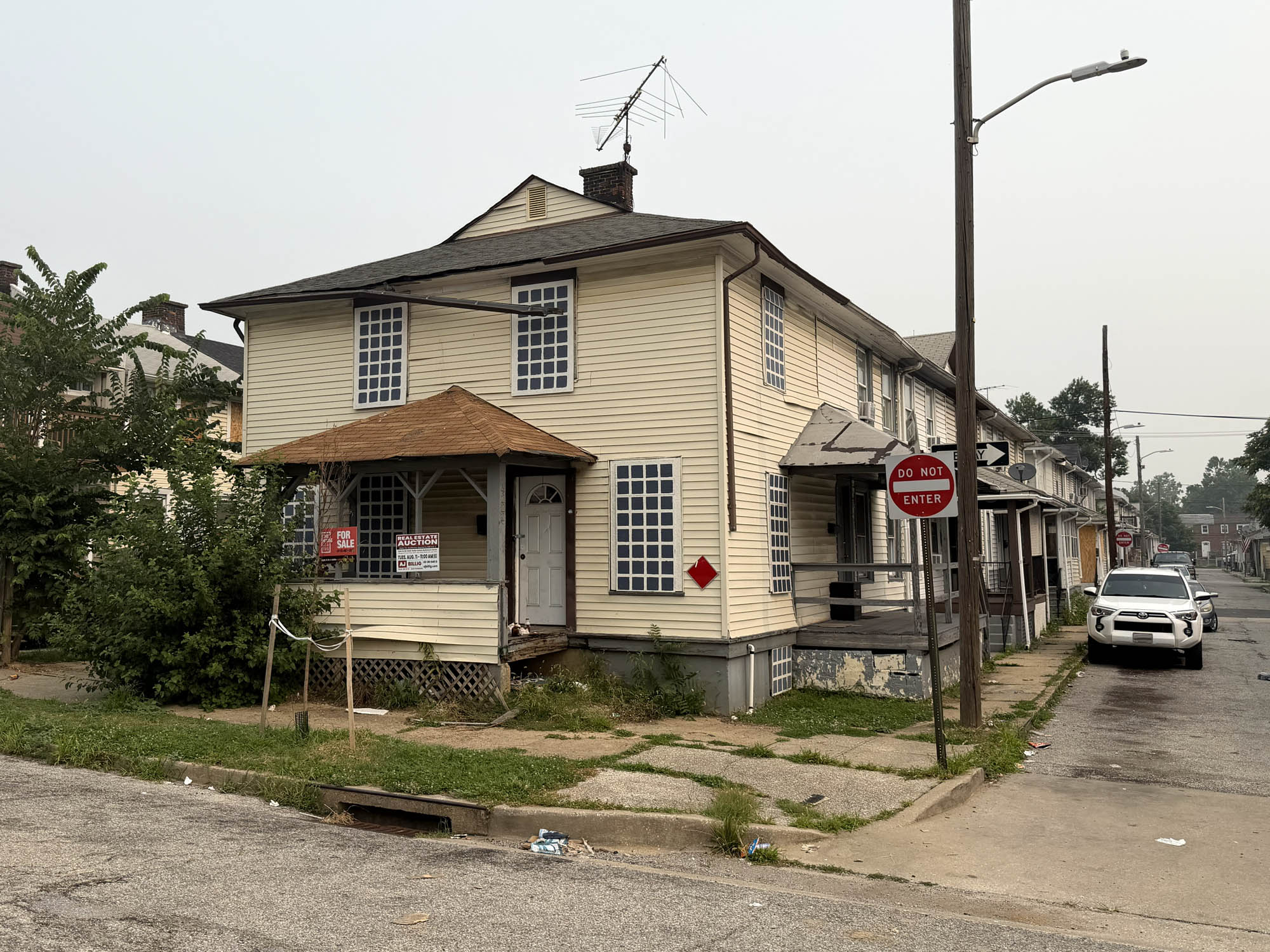 4222 Grace Court