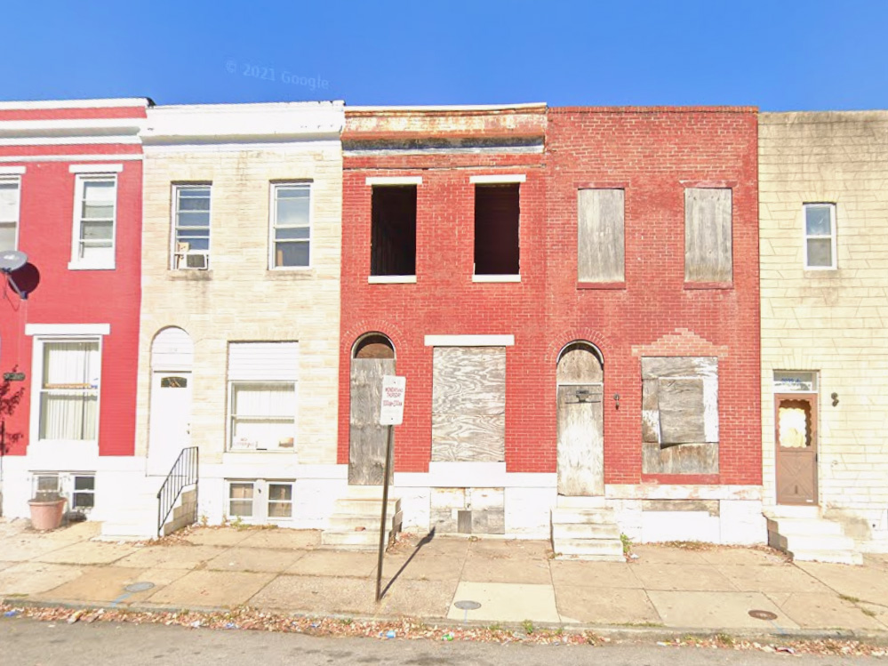 2028 E. Lafayette Avenue