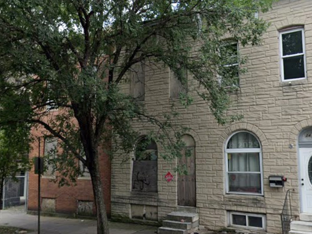 2431 E. Madison Street
