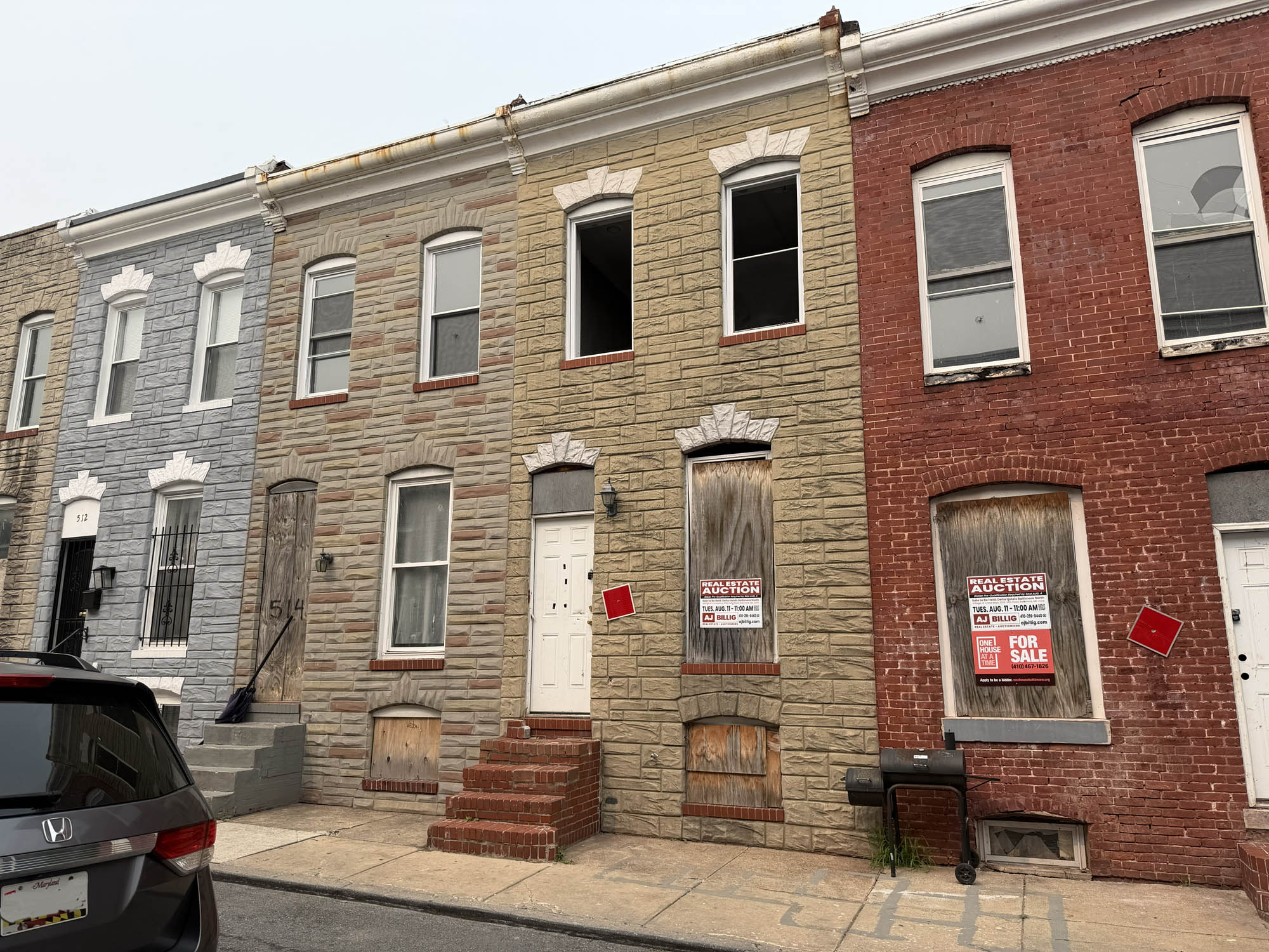516 N. Port Street