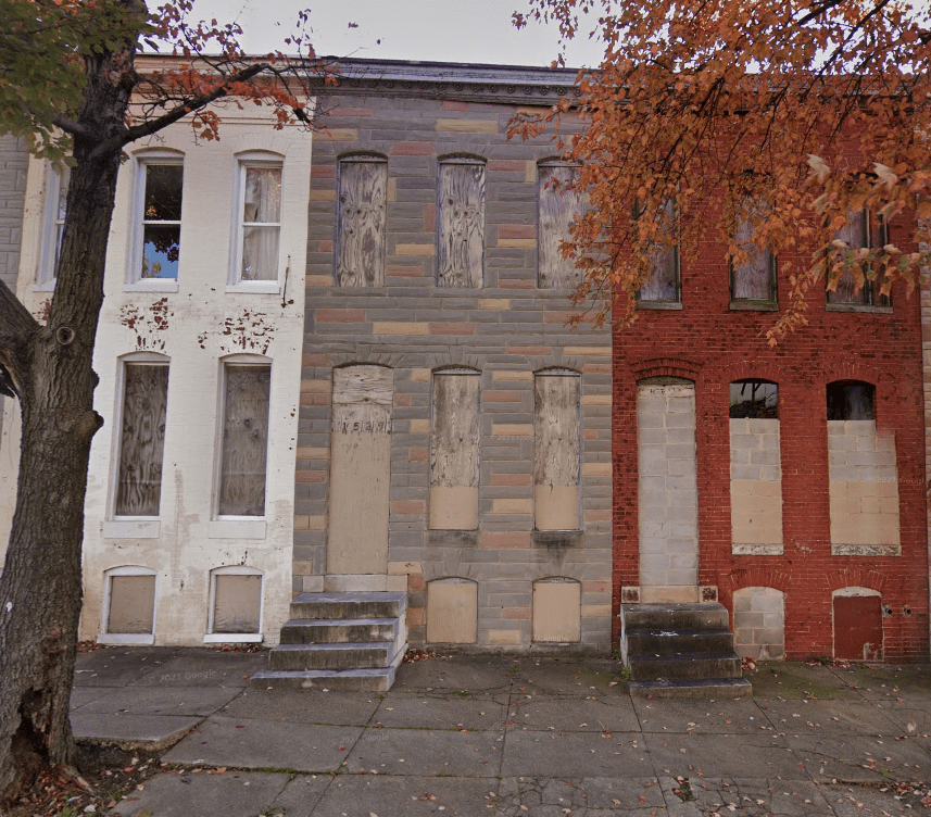 1529 Holbrook Street