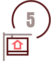 Coordinating Settlement Icon