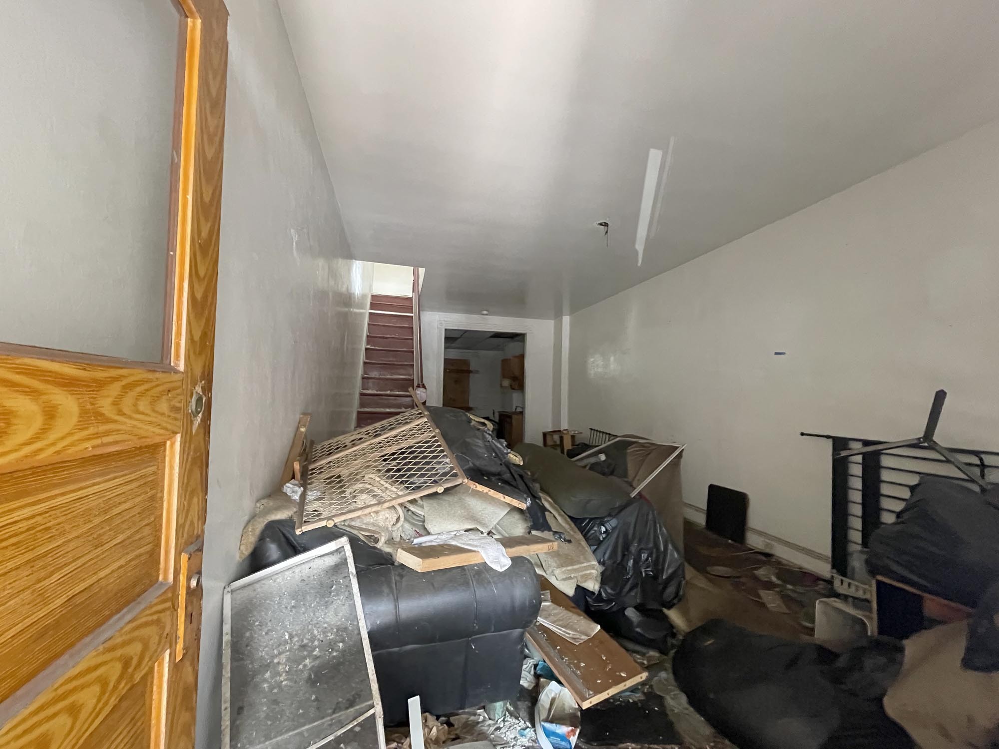 708 N. Curley Street