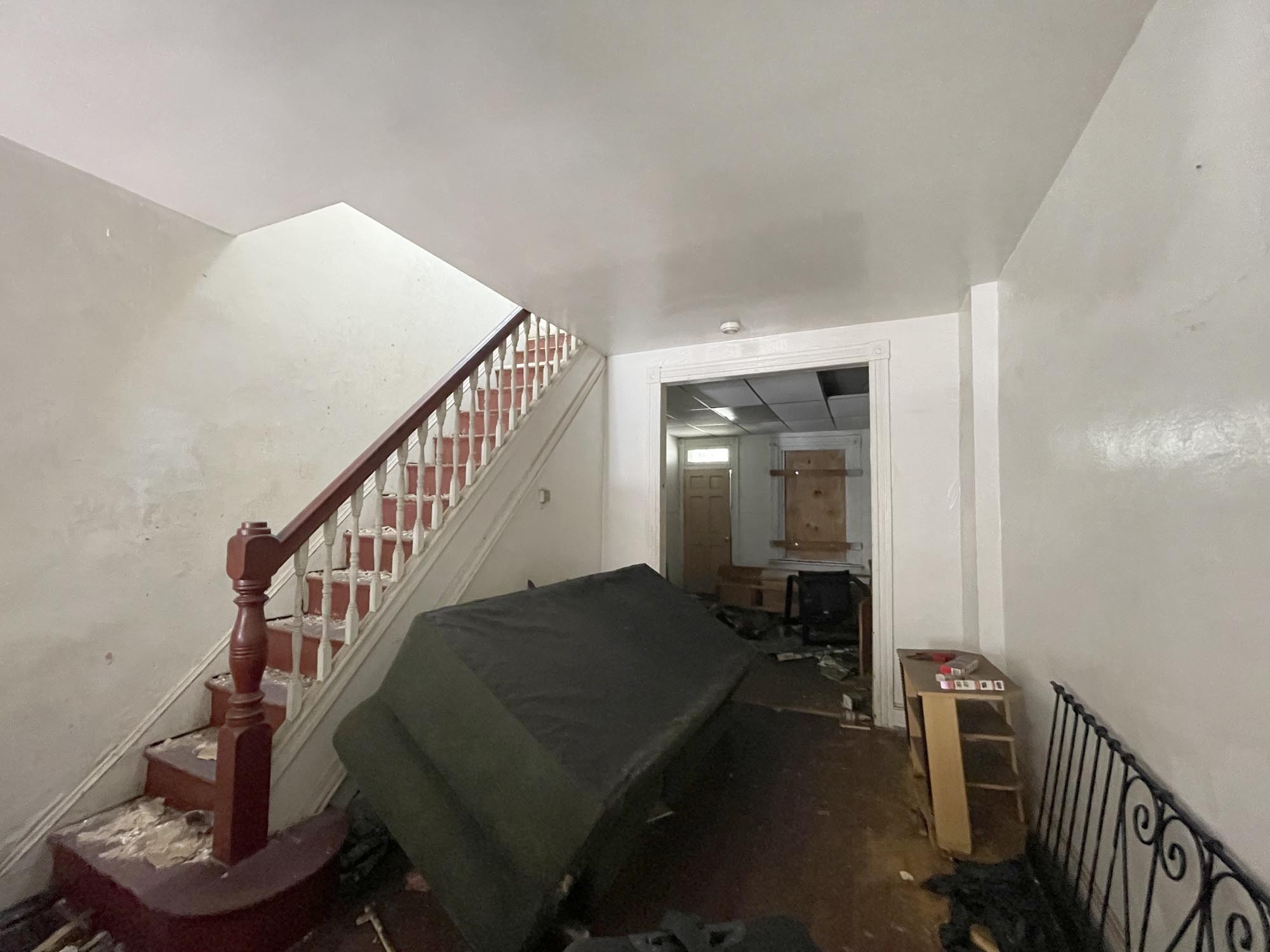 708 N. Curley Street