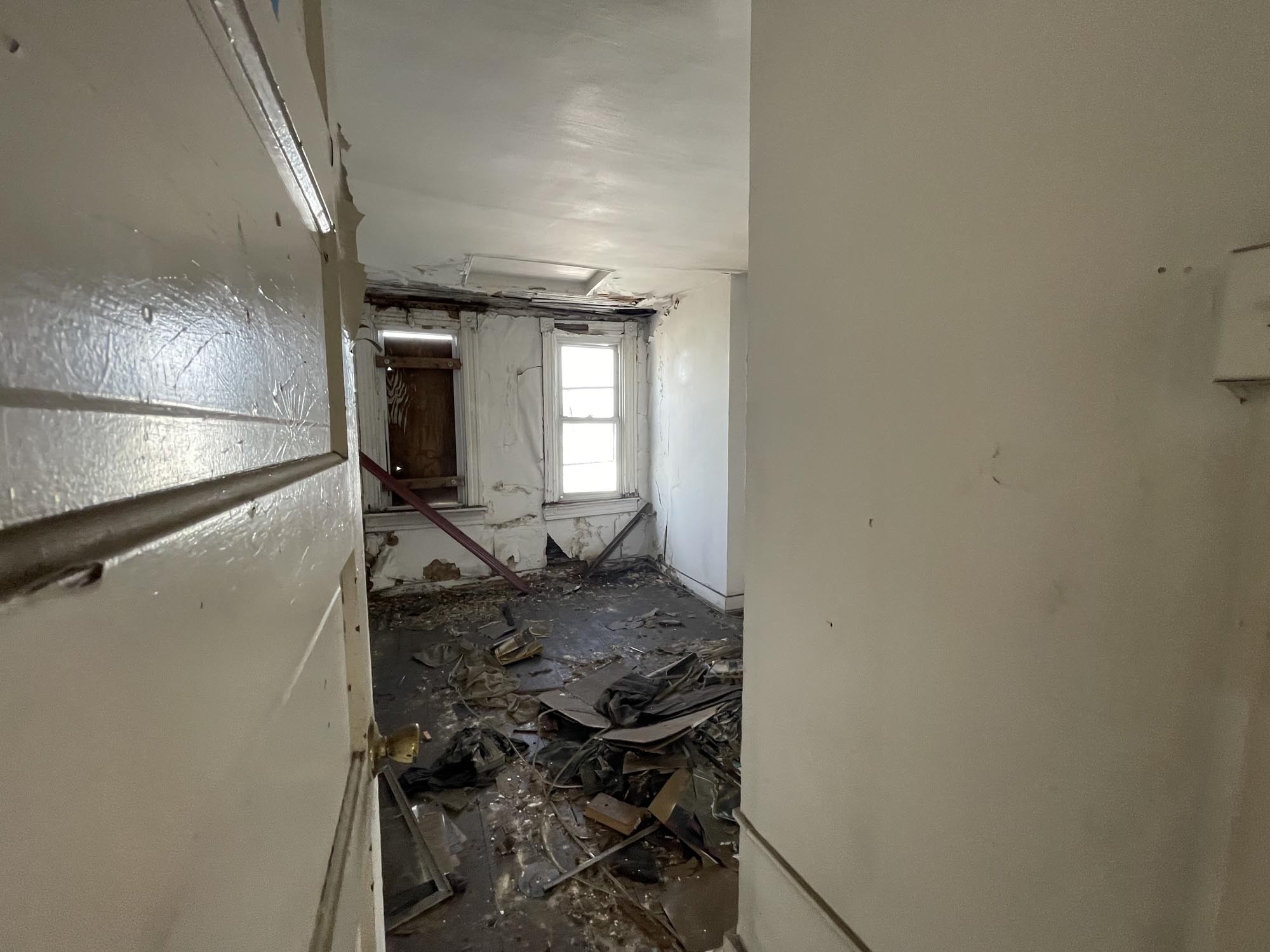 708 N. Curley Street