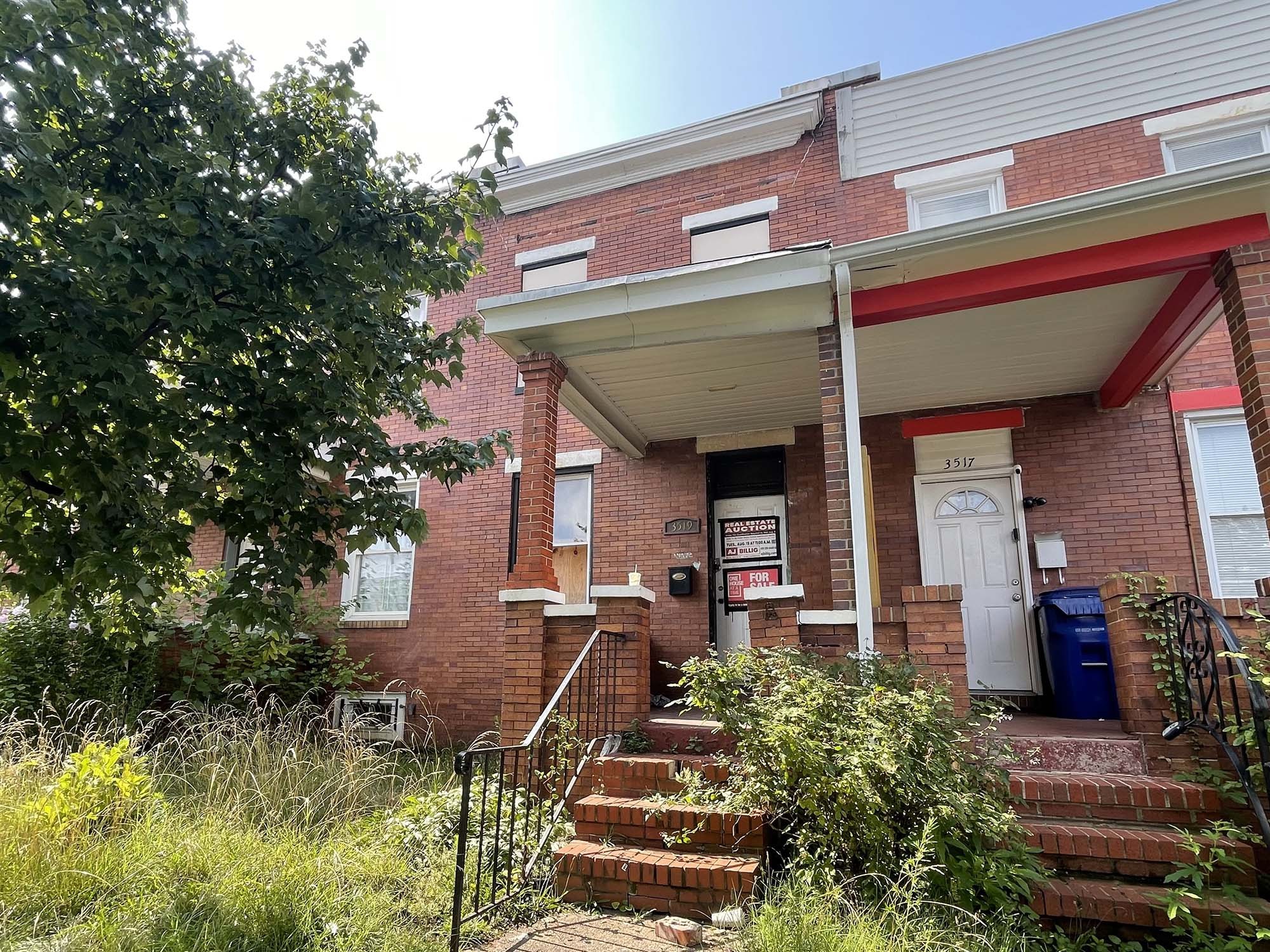 3519 E. Fayette Street