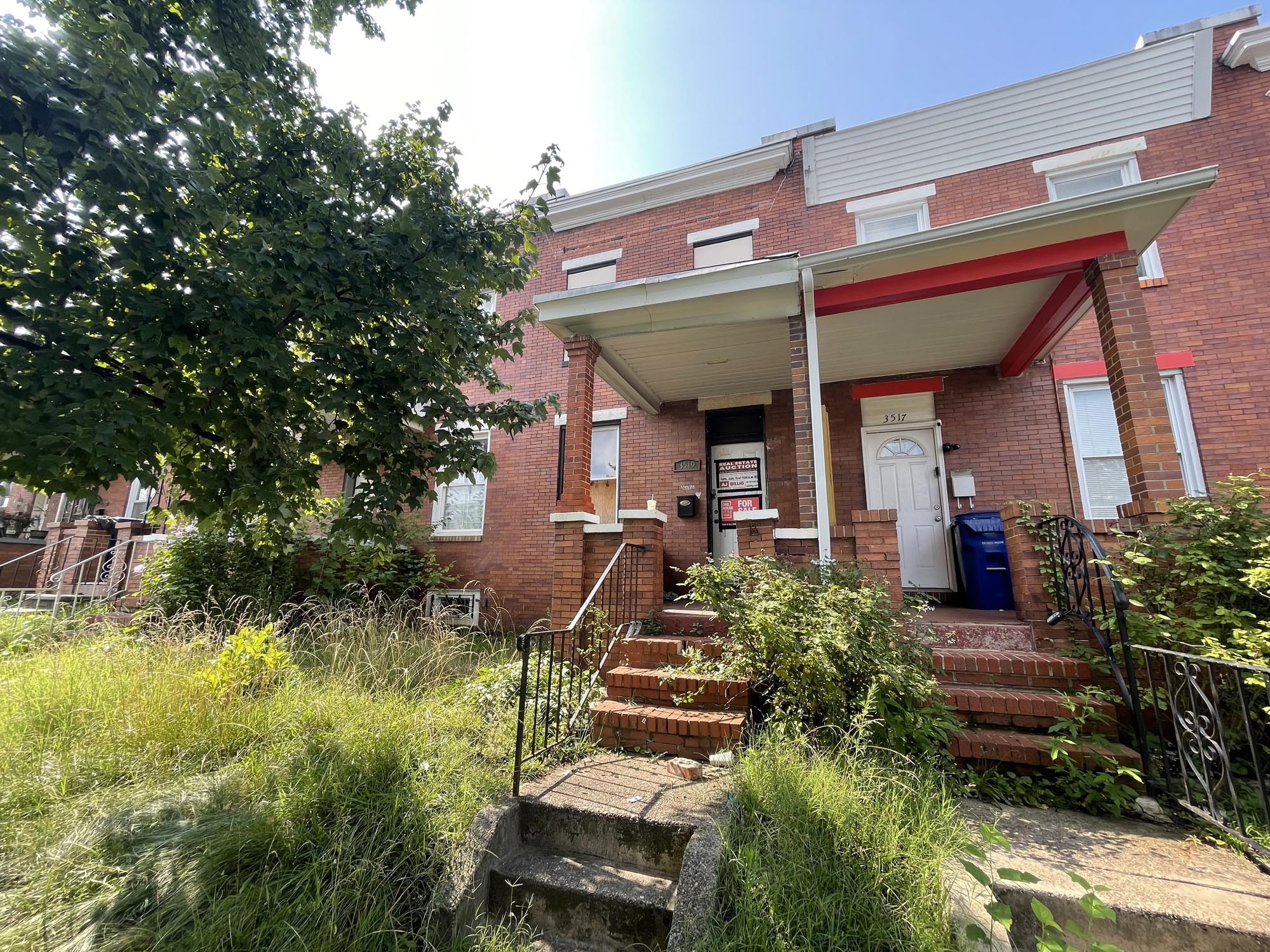 3519 E. Fayette Street