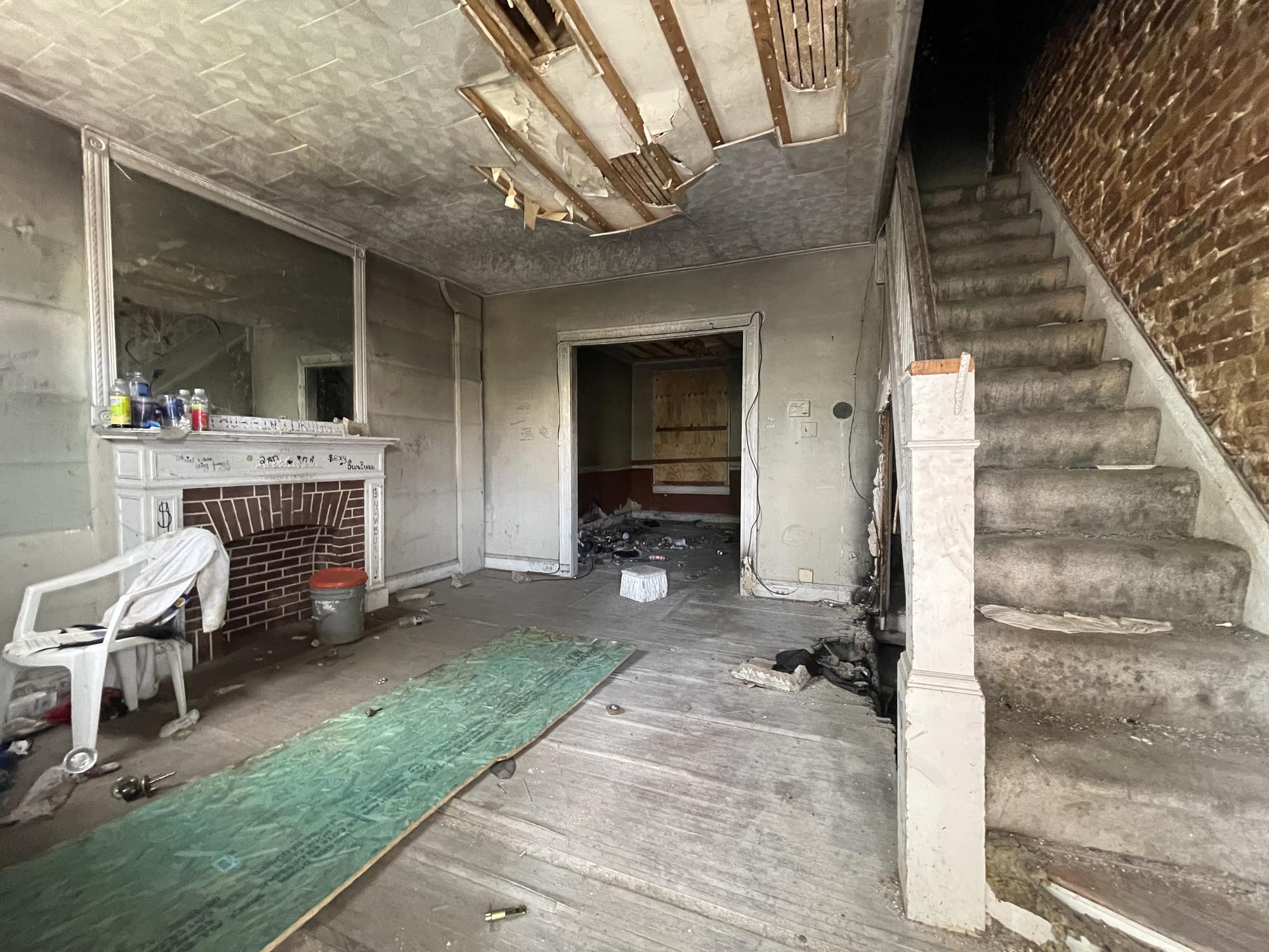 3519 E. Fayette Street