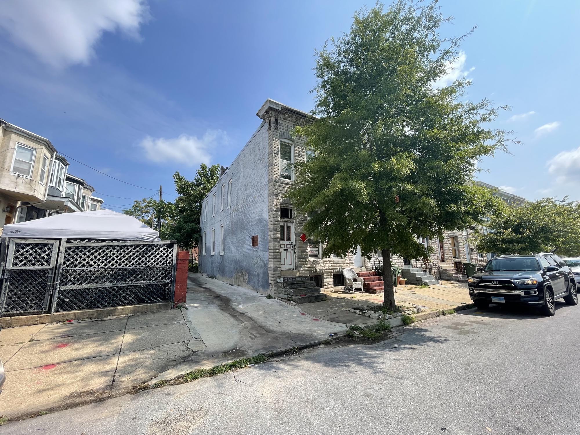 1600 E. Federal Street