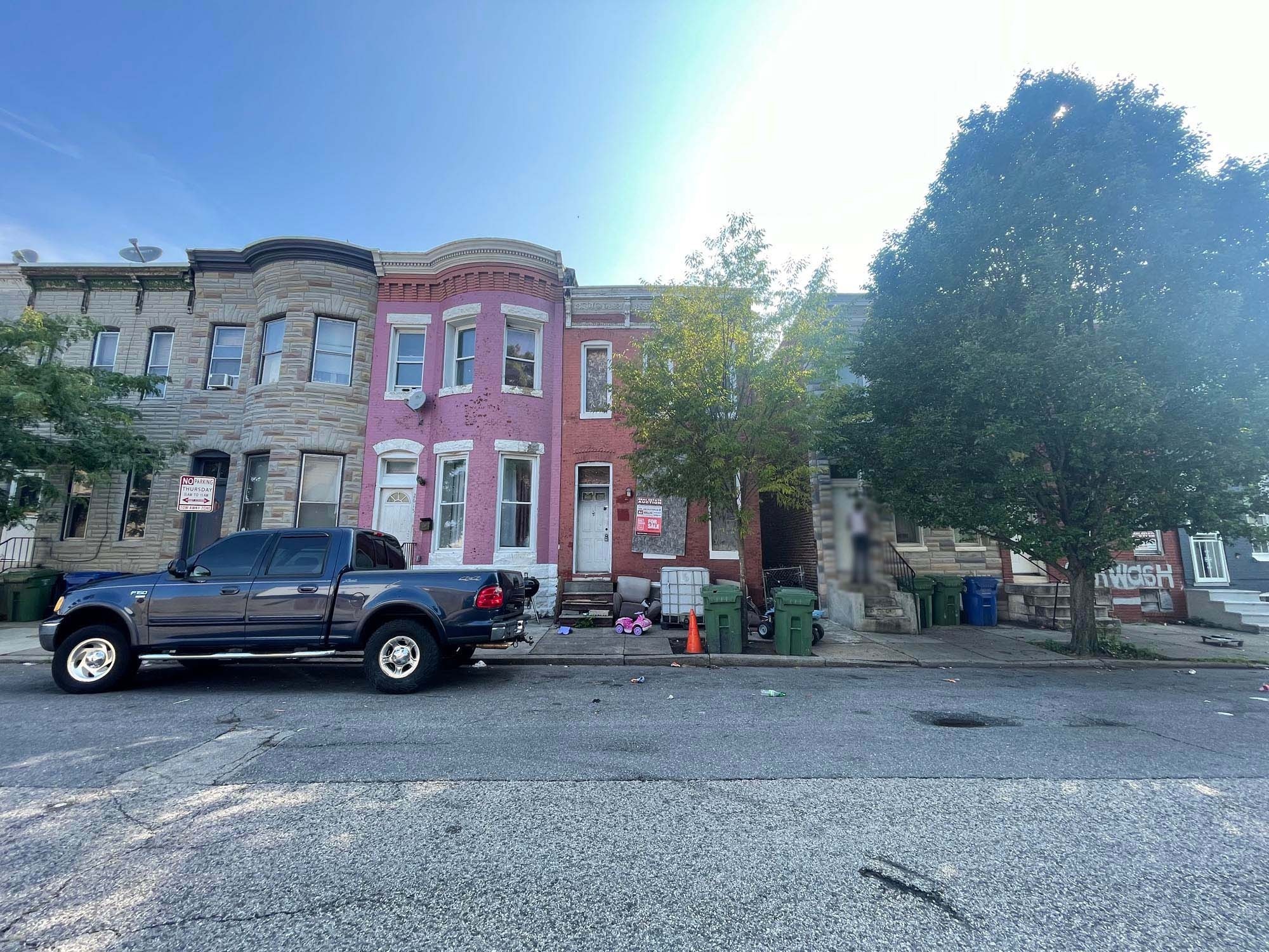 2613 Francis Street
