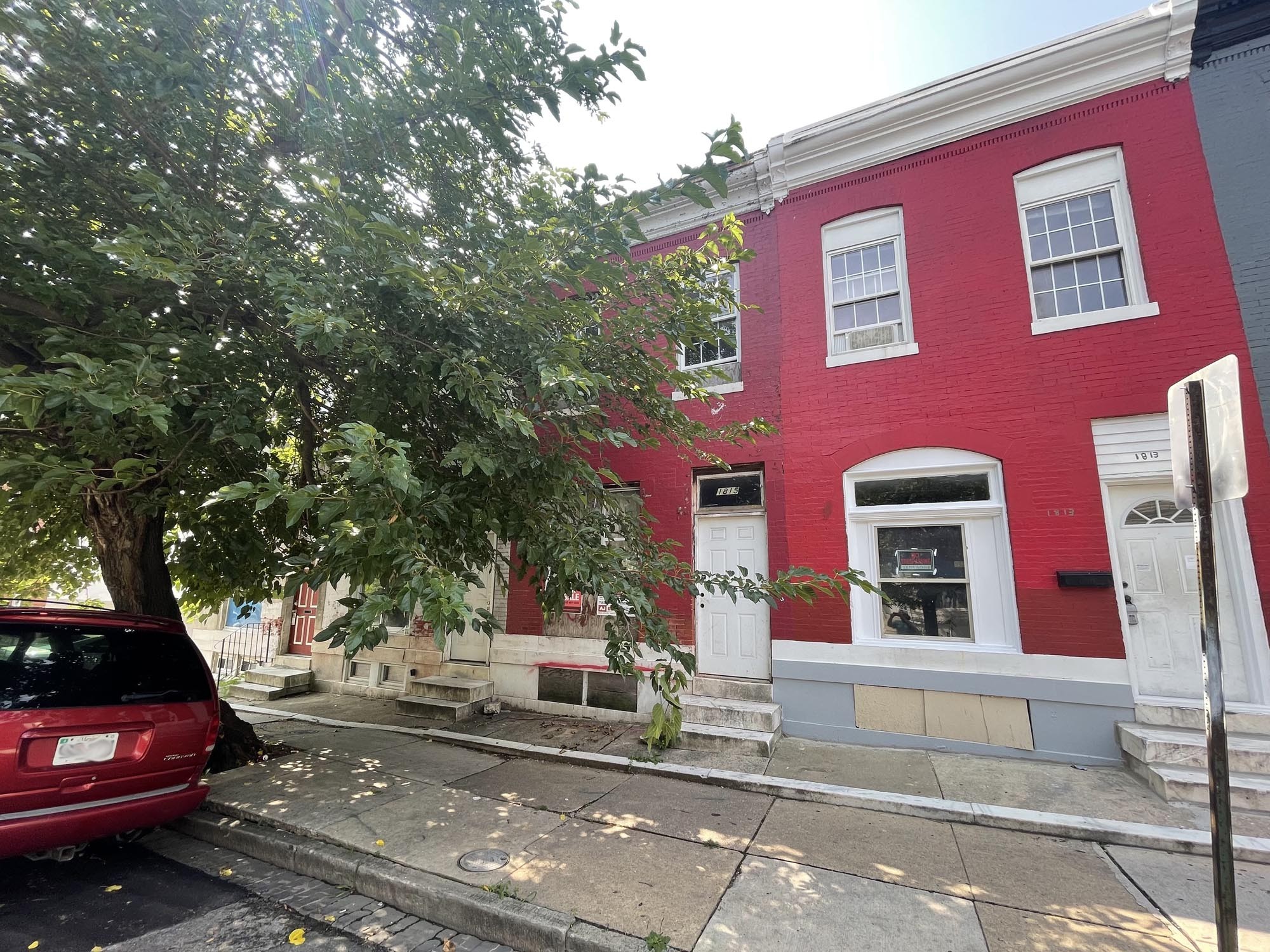 1815 E. Lafayette Avenue