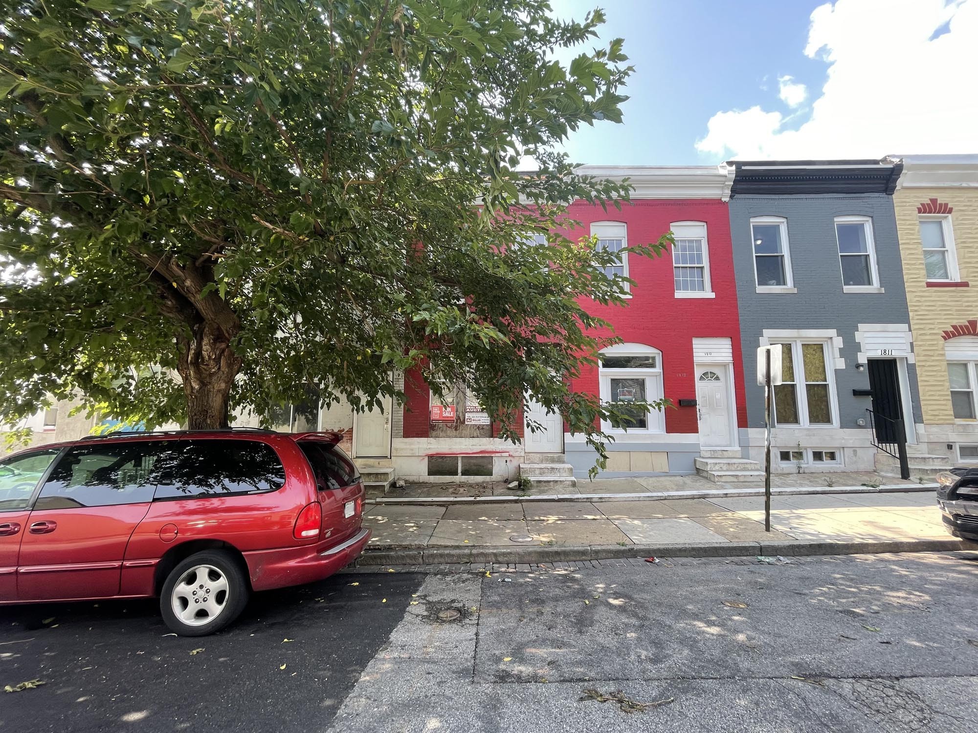 1815 E. Lafayette Avenue
