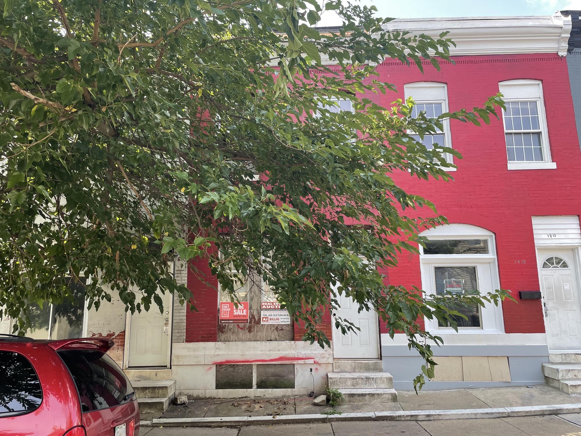 1815 E. Lafayette Avenue