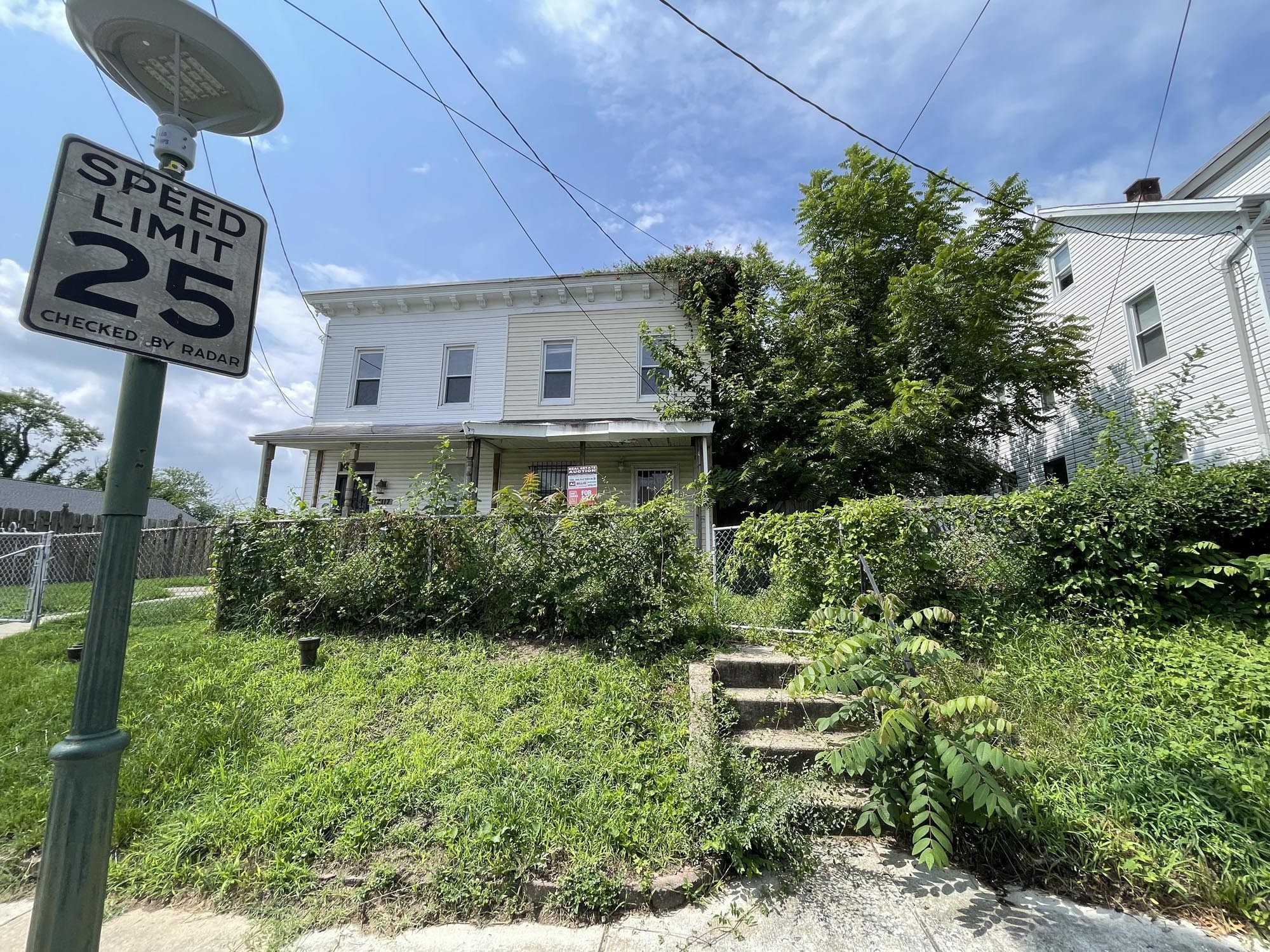 1115 Montpelier Street