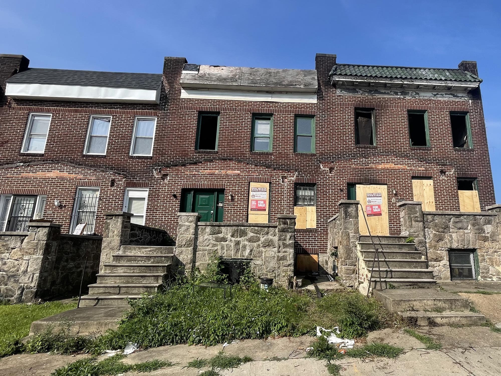 2432 Reisterstown Road
