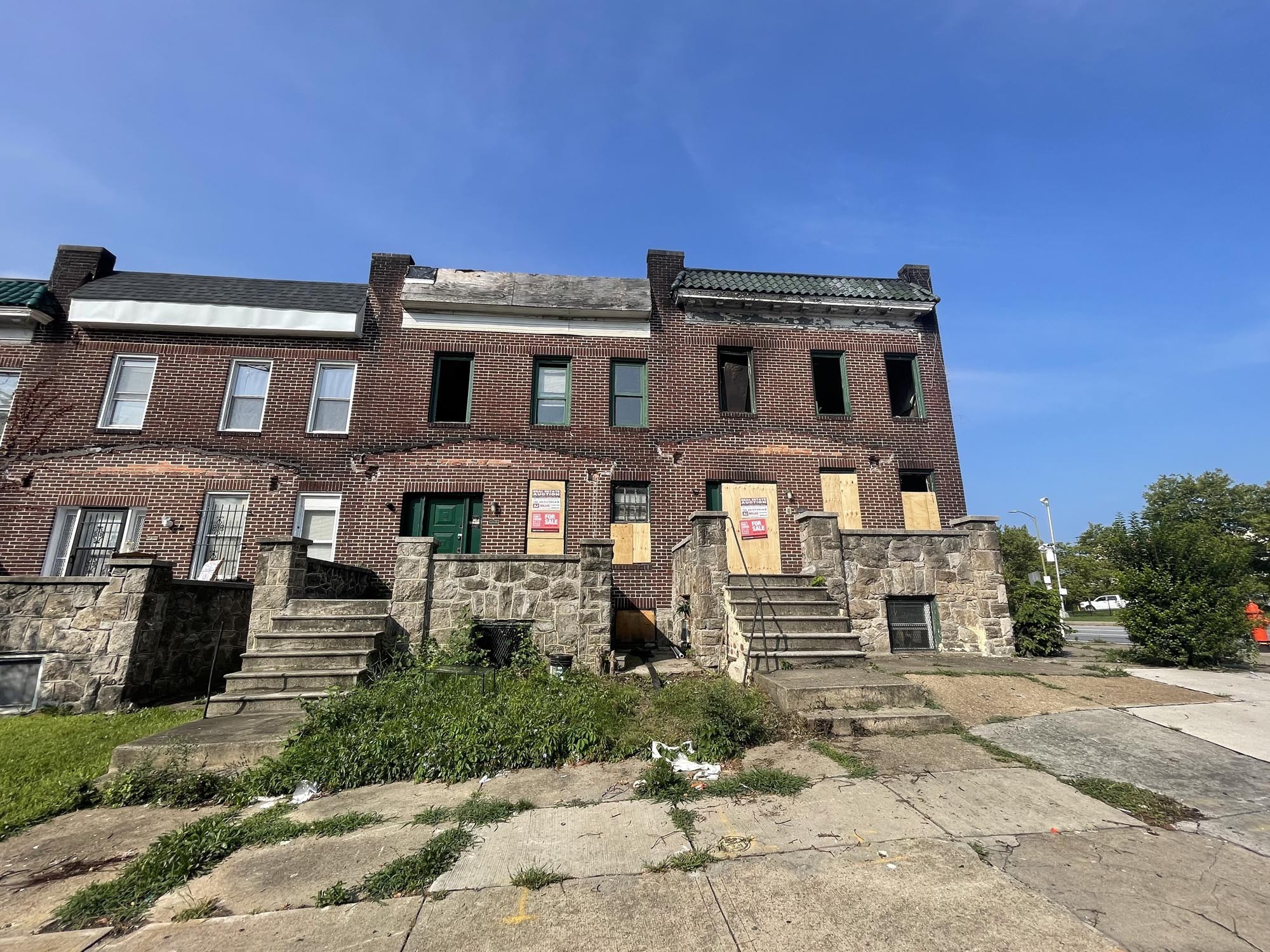 2432 Reisterstown Road