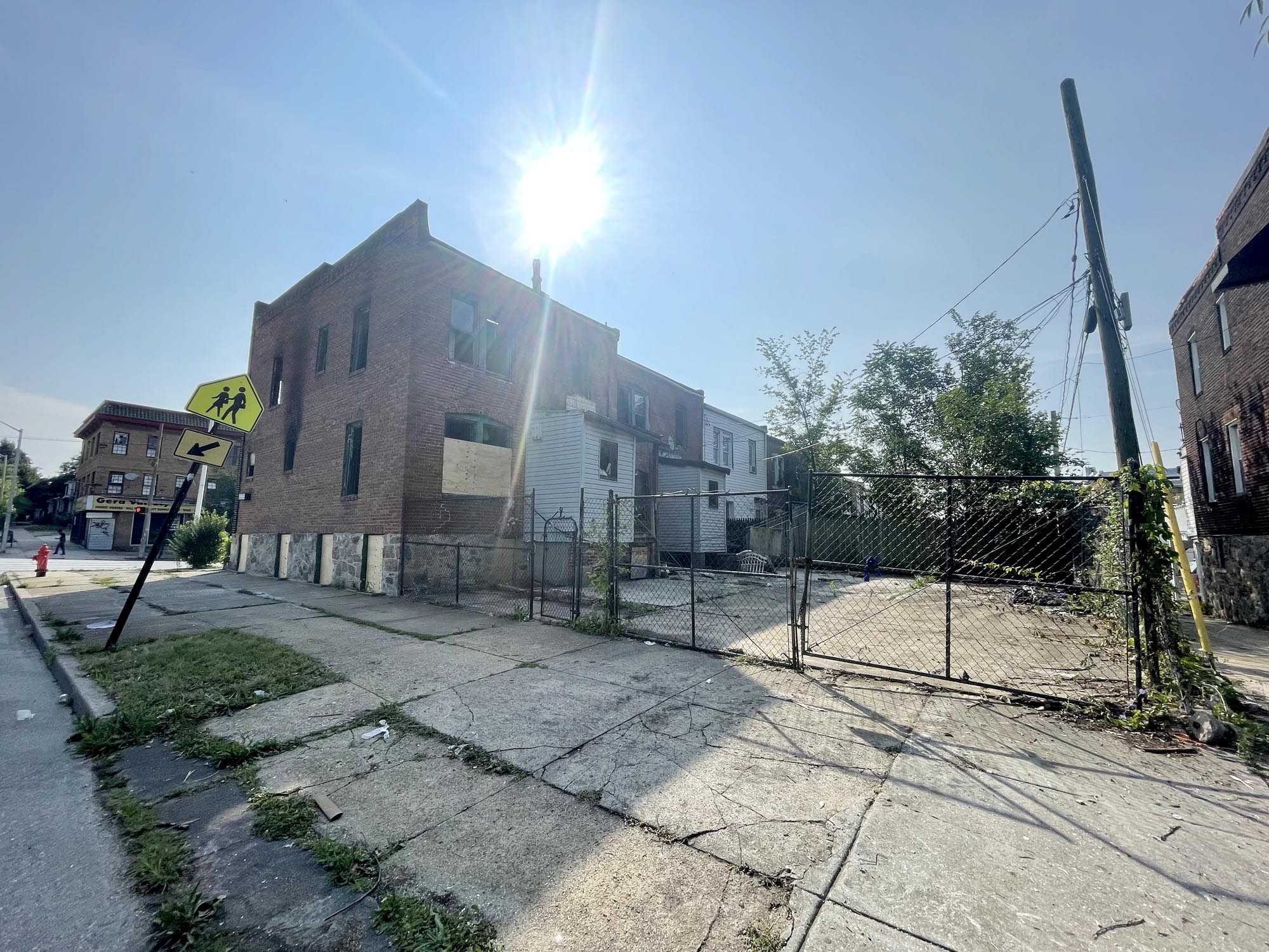 2432 Reisterstown Road