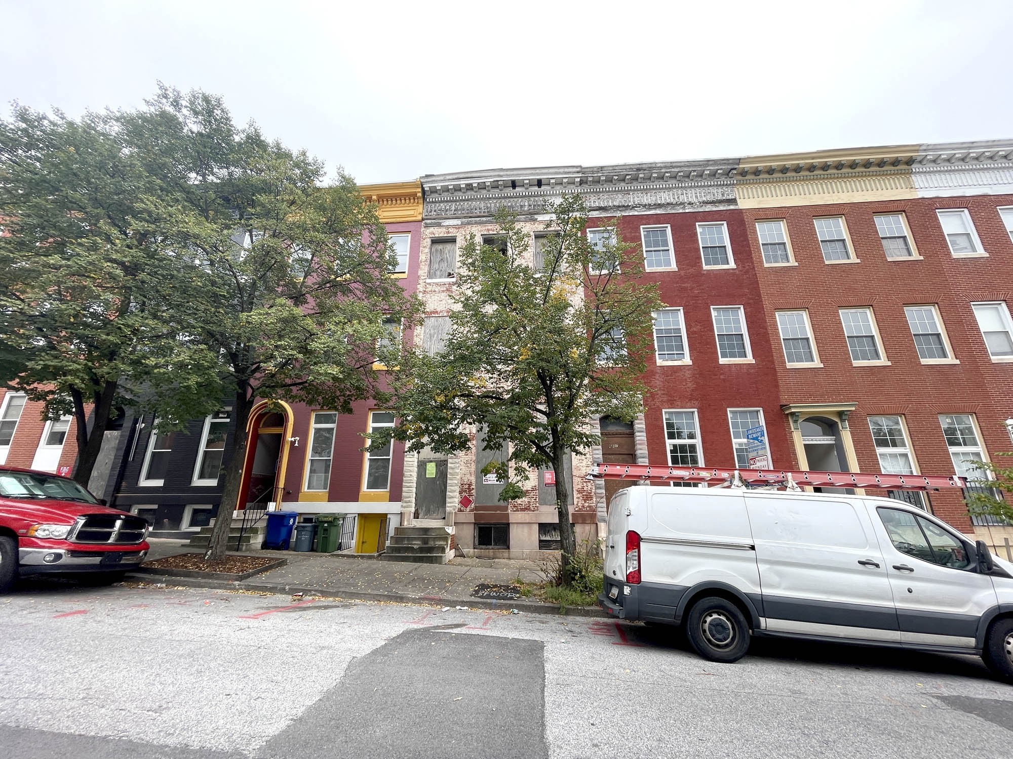 609 N. CARROLLTON AVENUE