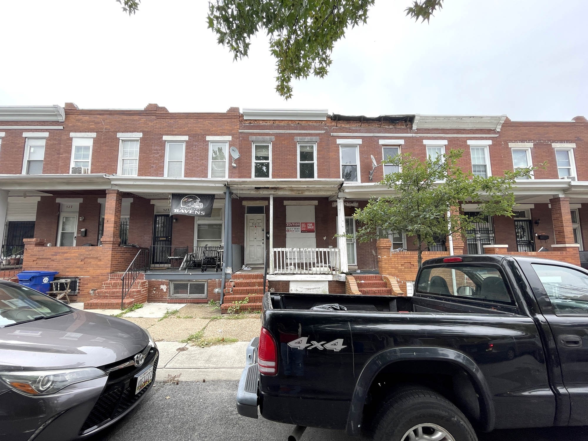 523 N. DECKER AVENUE