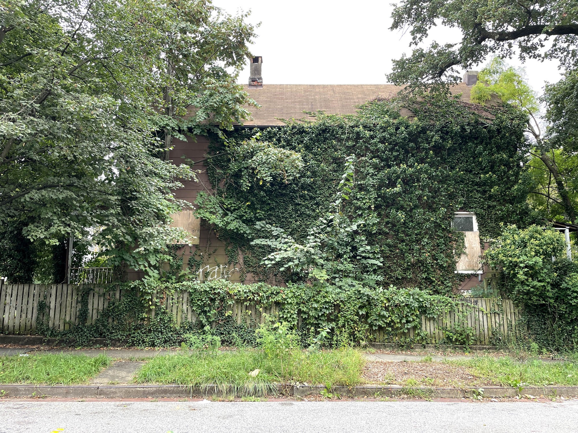 3346 OLD YORK ROAD