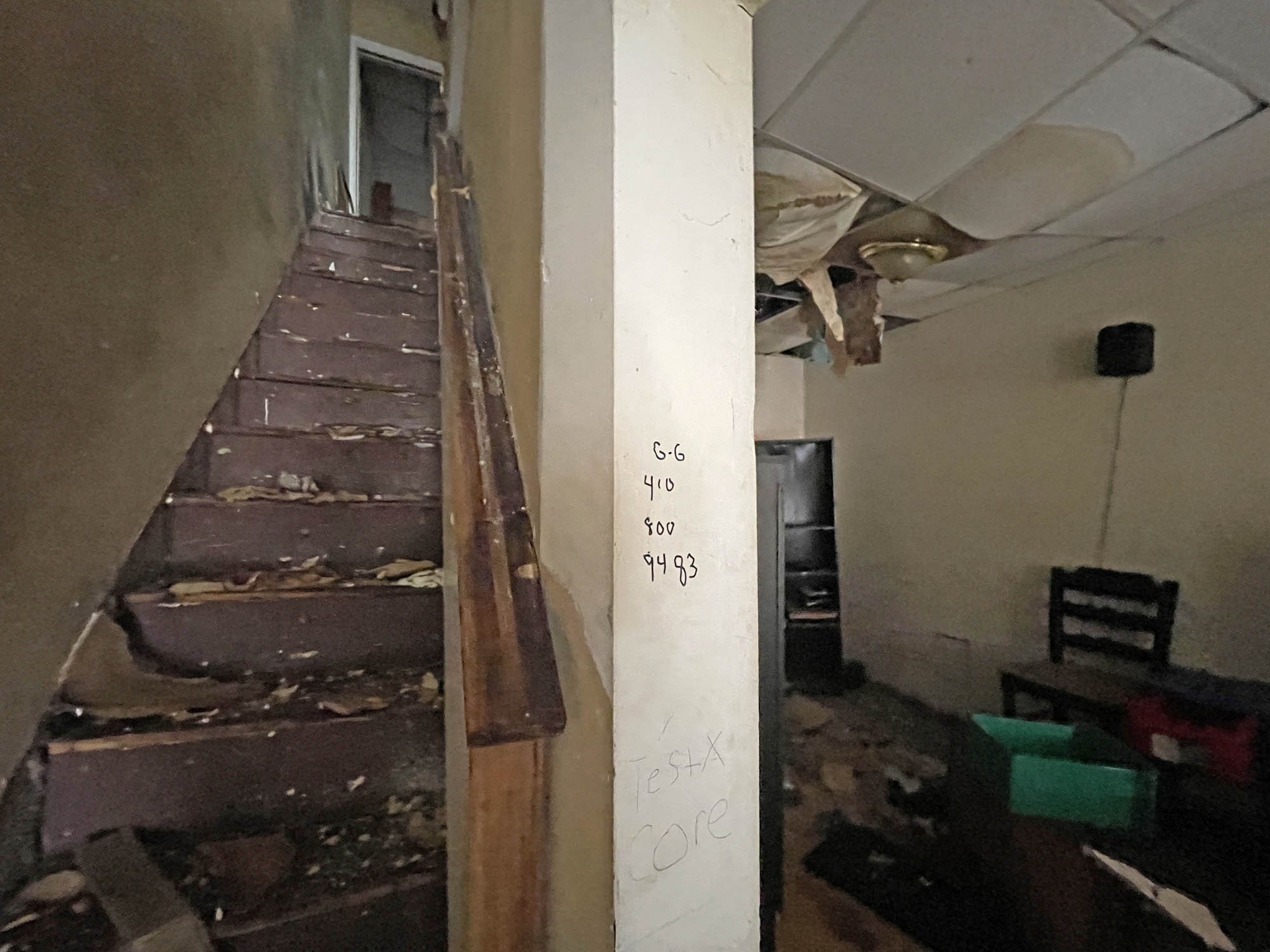 1506 N. Patterson Park Avenue