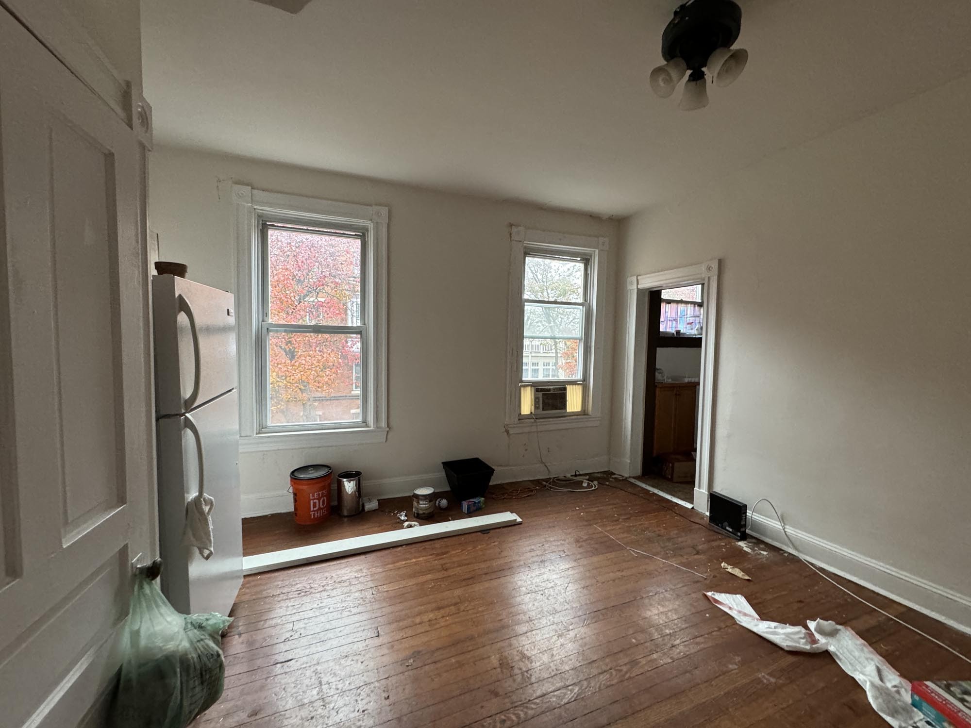 2647 N. Calvert Street