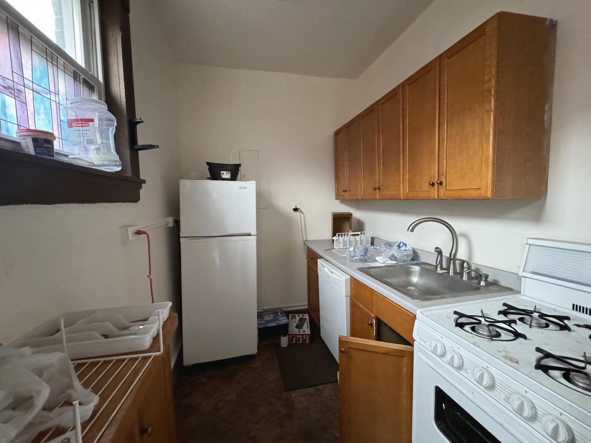 2647 N. Calvert Street