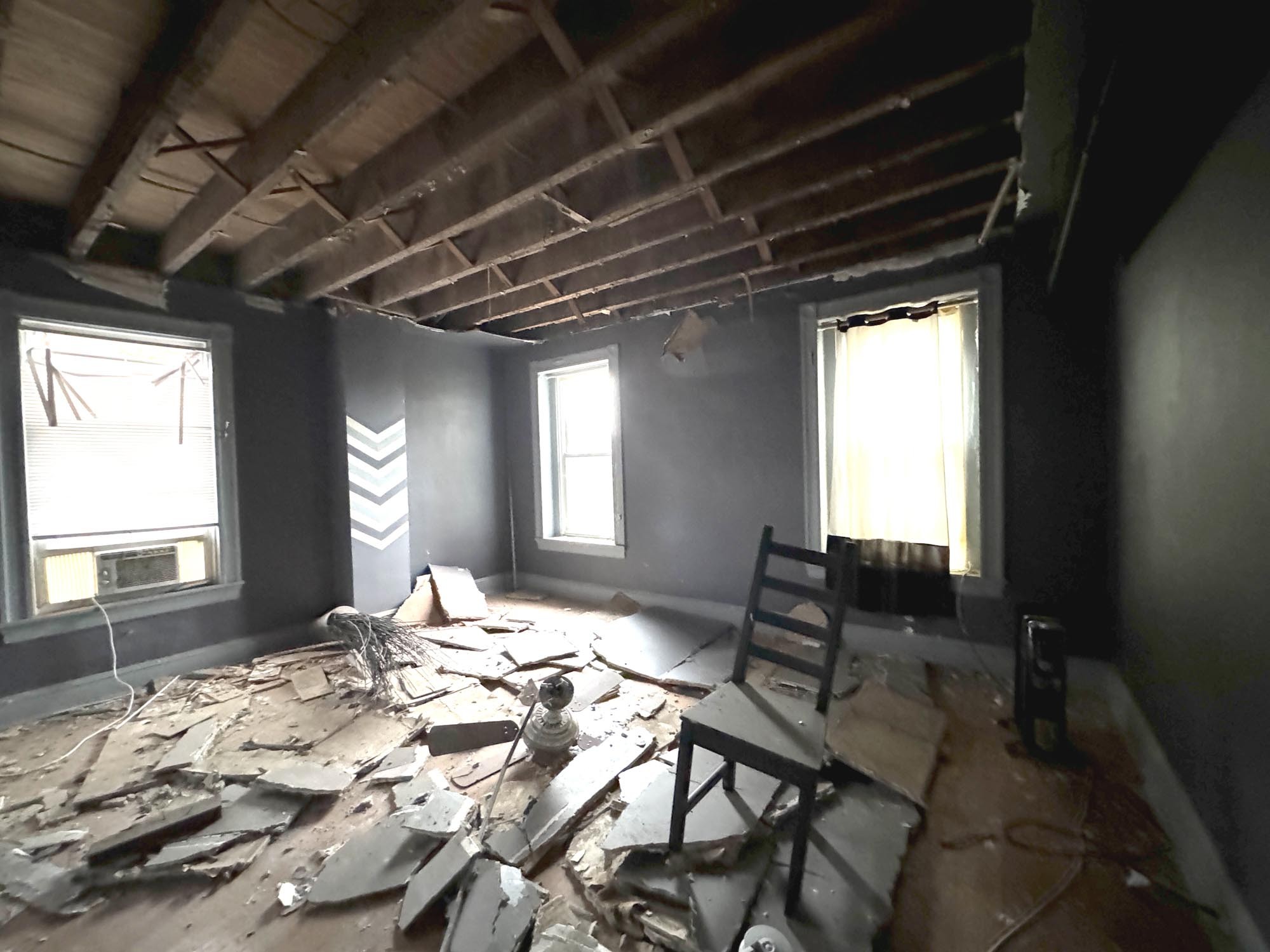 2647 N. Calvert Street