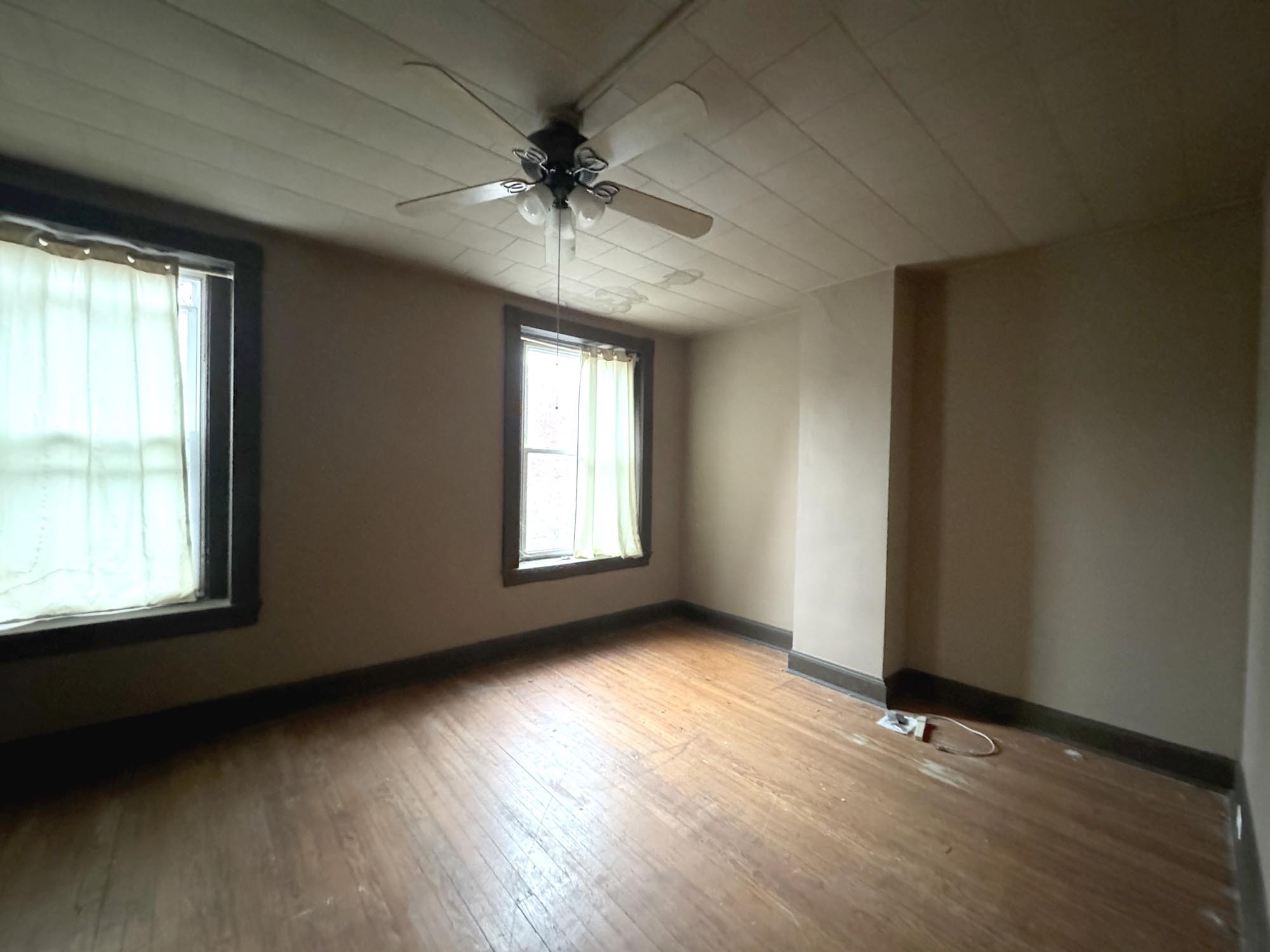 2647 N. Calvert Street