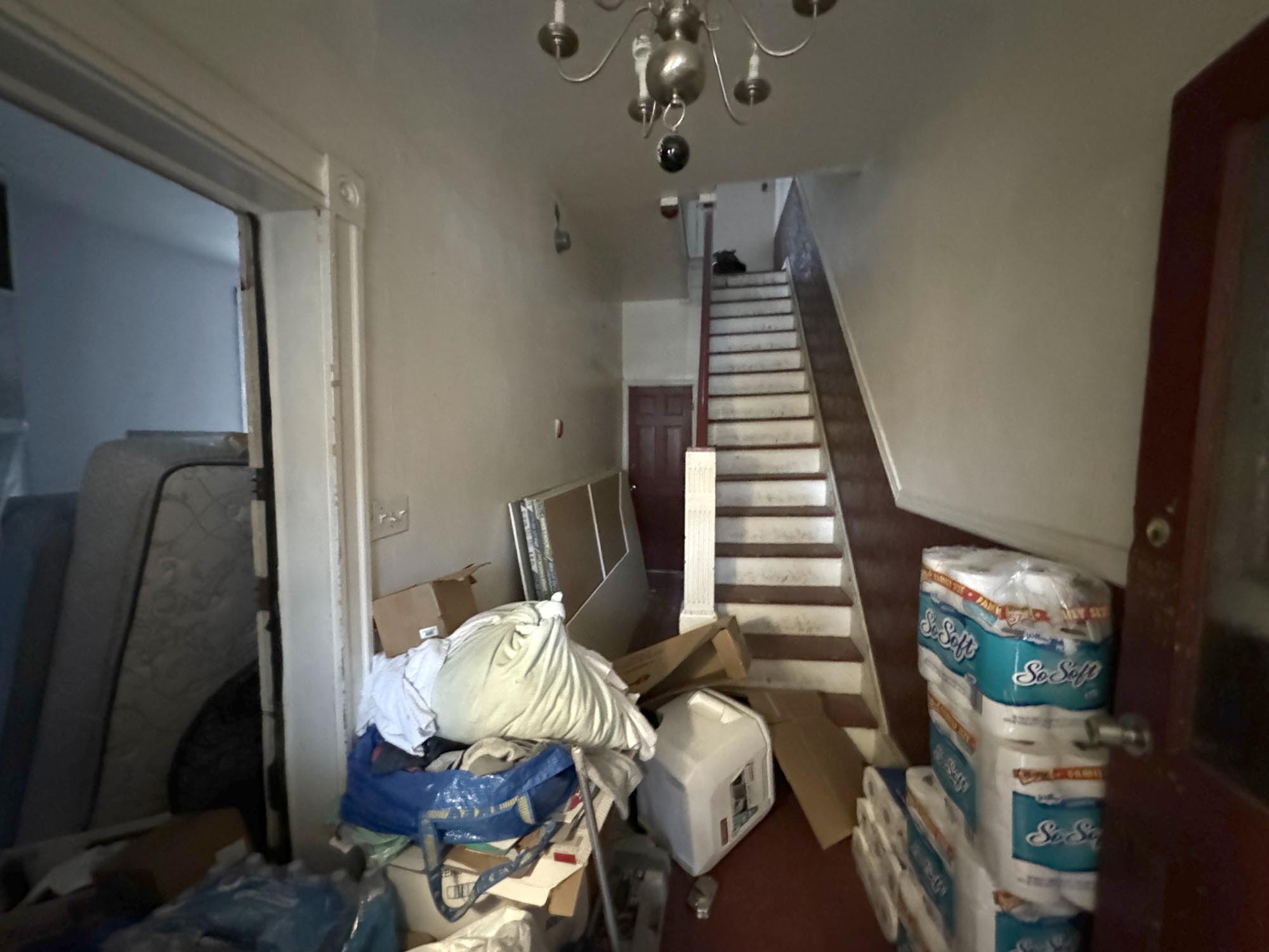 2647 N. Calvert Street