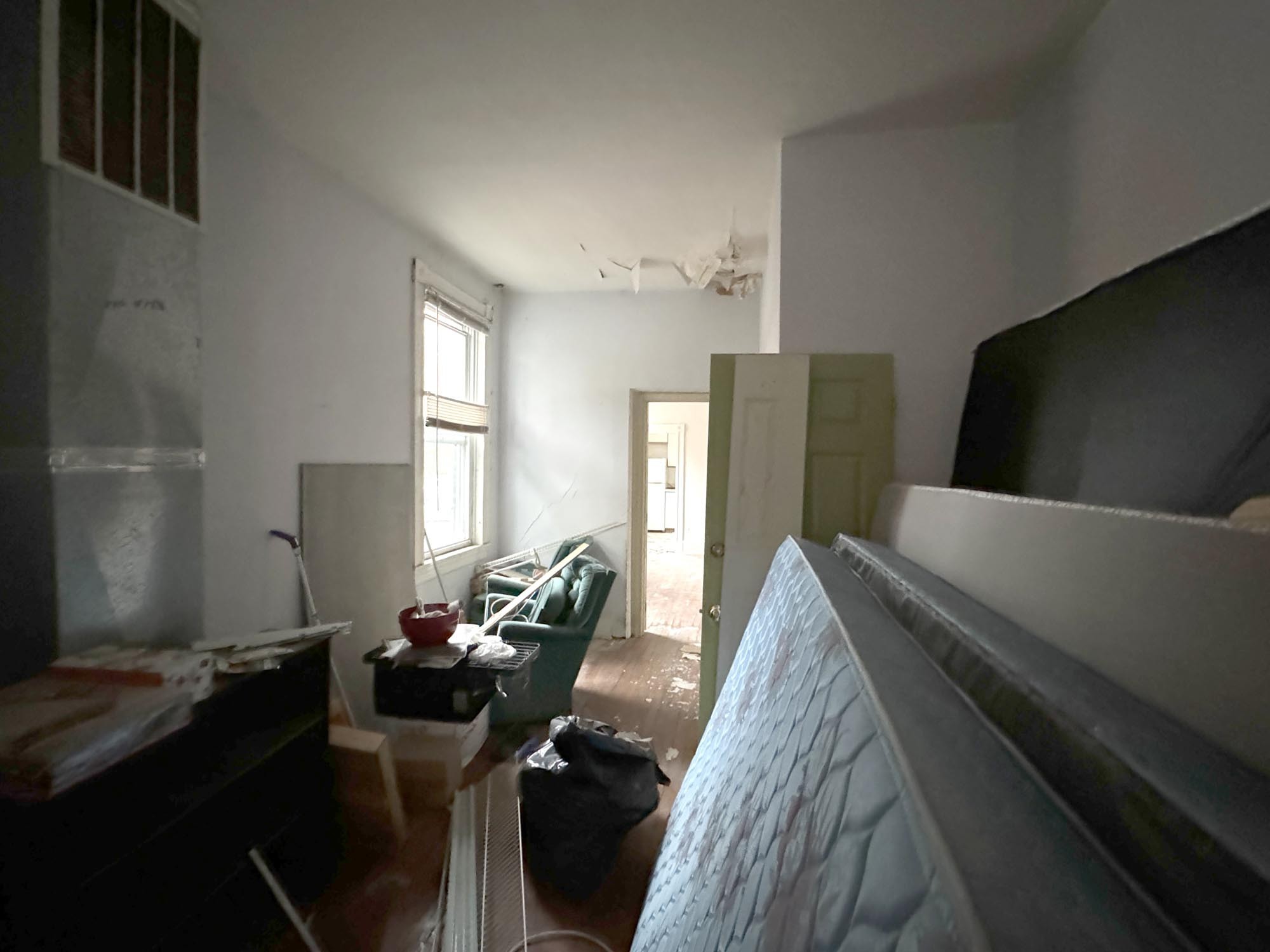 2647 N. Calvert Street