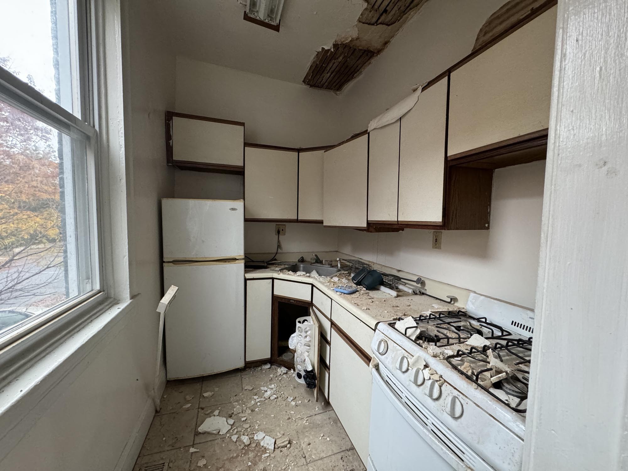 2647 N. Calvert Street