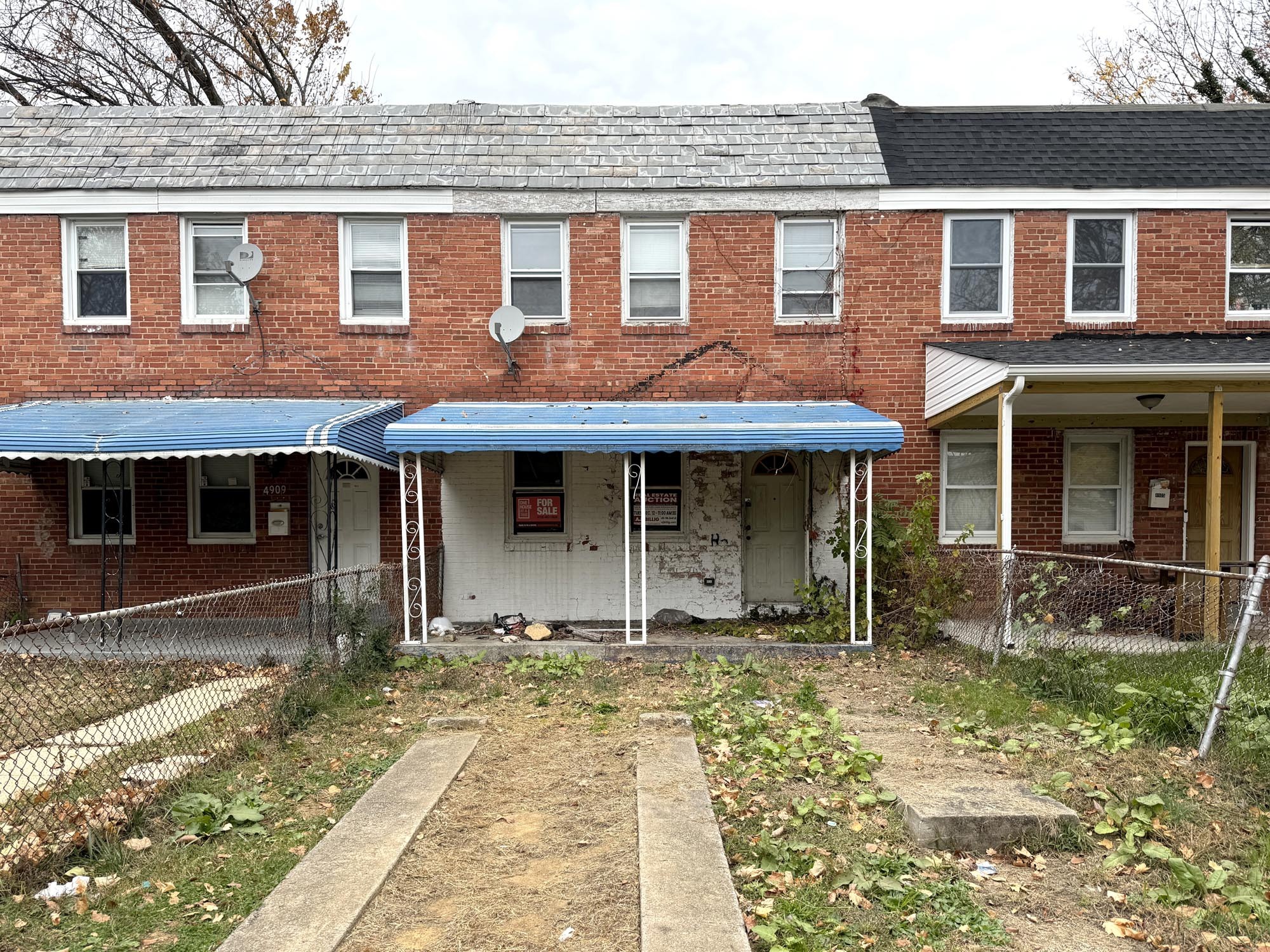 4907 Edgemere Avenue