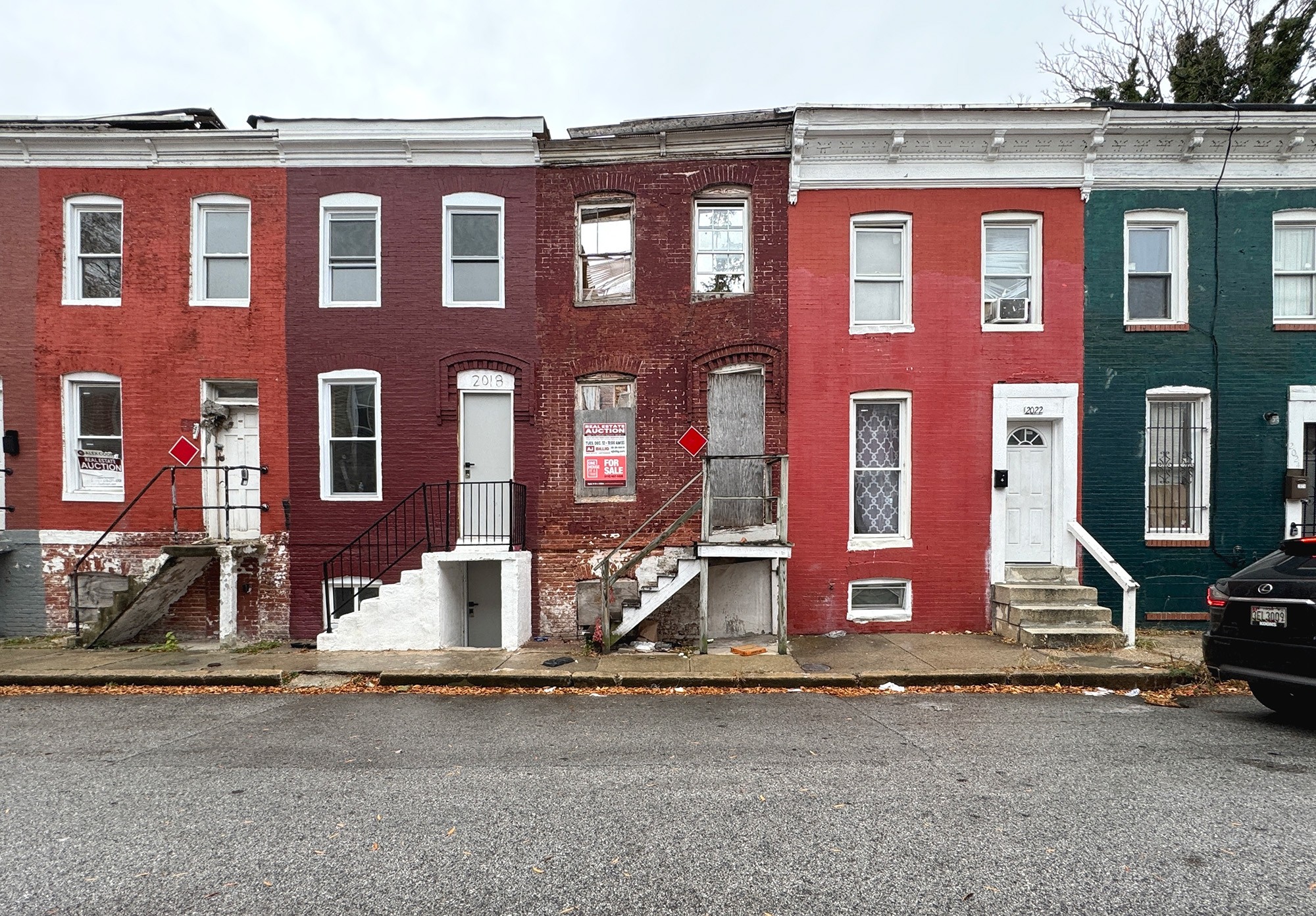2020 Etting Street