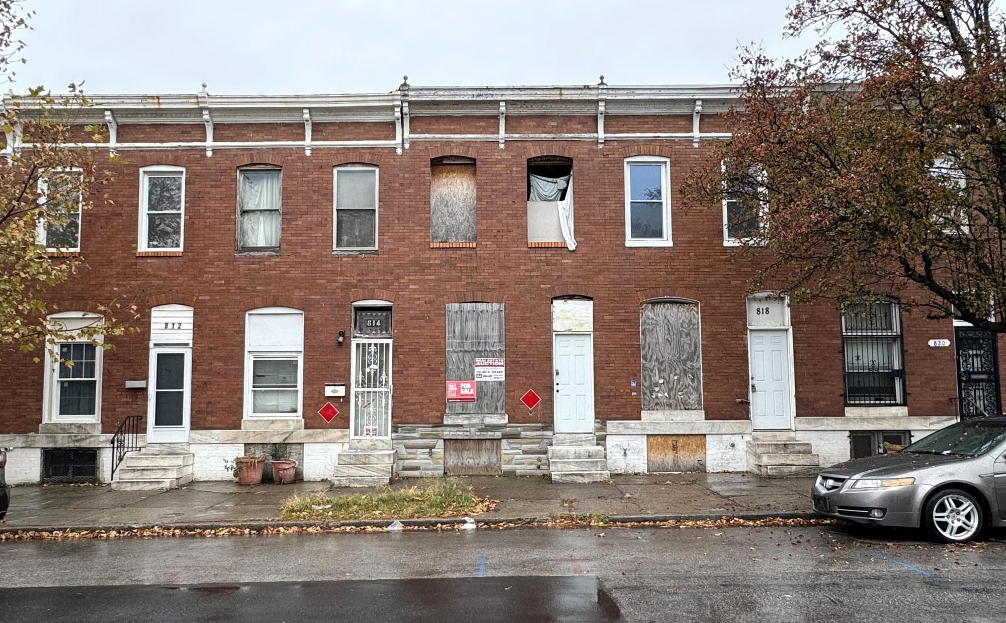 816 N. Milton Avenue
