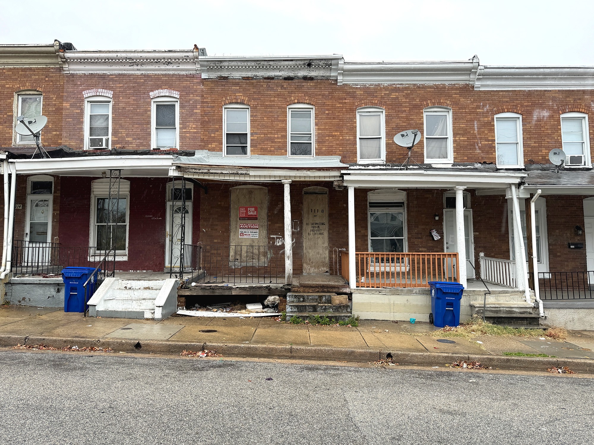 1118 Montpelier Street
