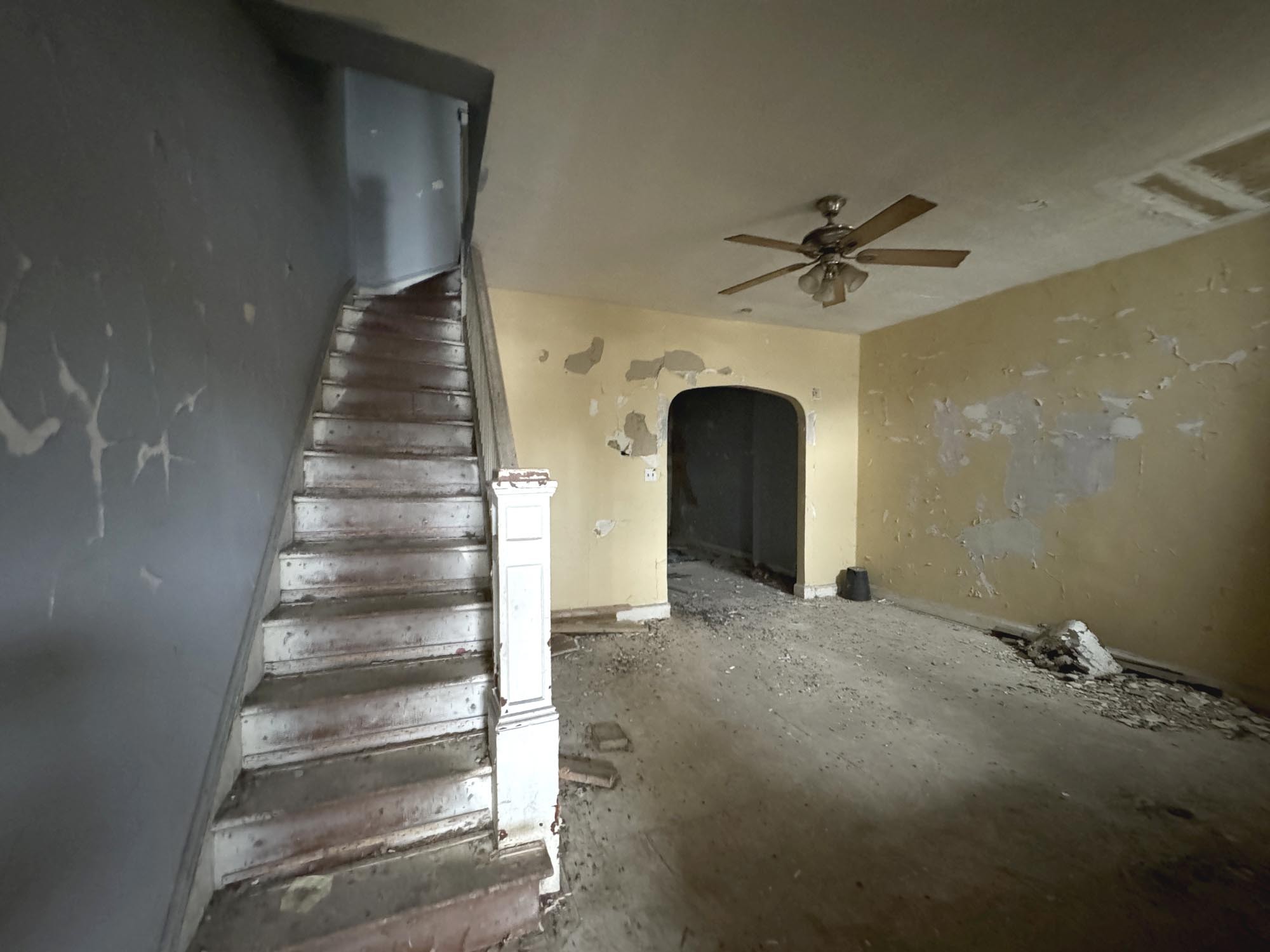833 E. Patapsco Avenue