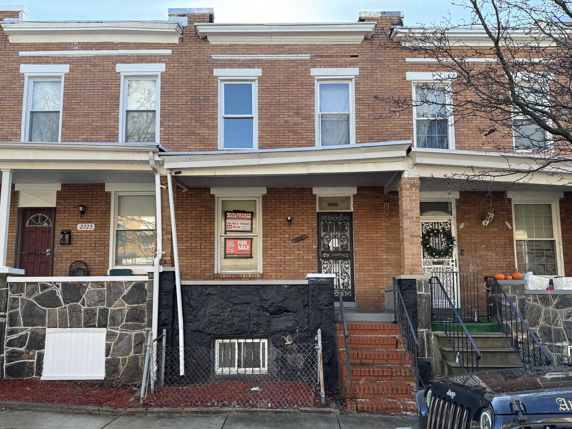 2721 E. Chase Street