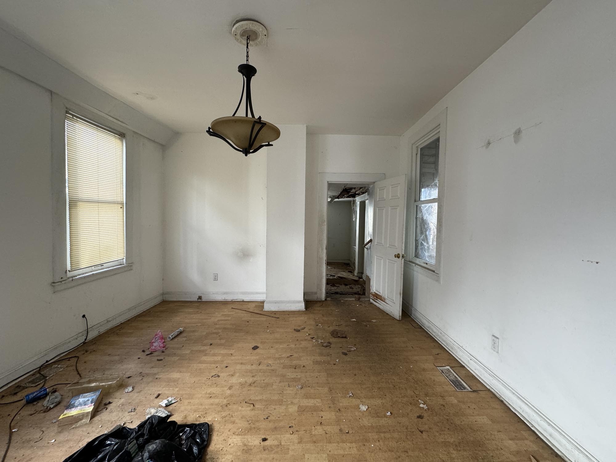 3541 Greenmount Avenue
