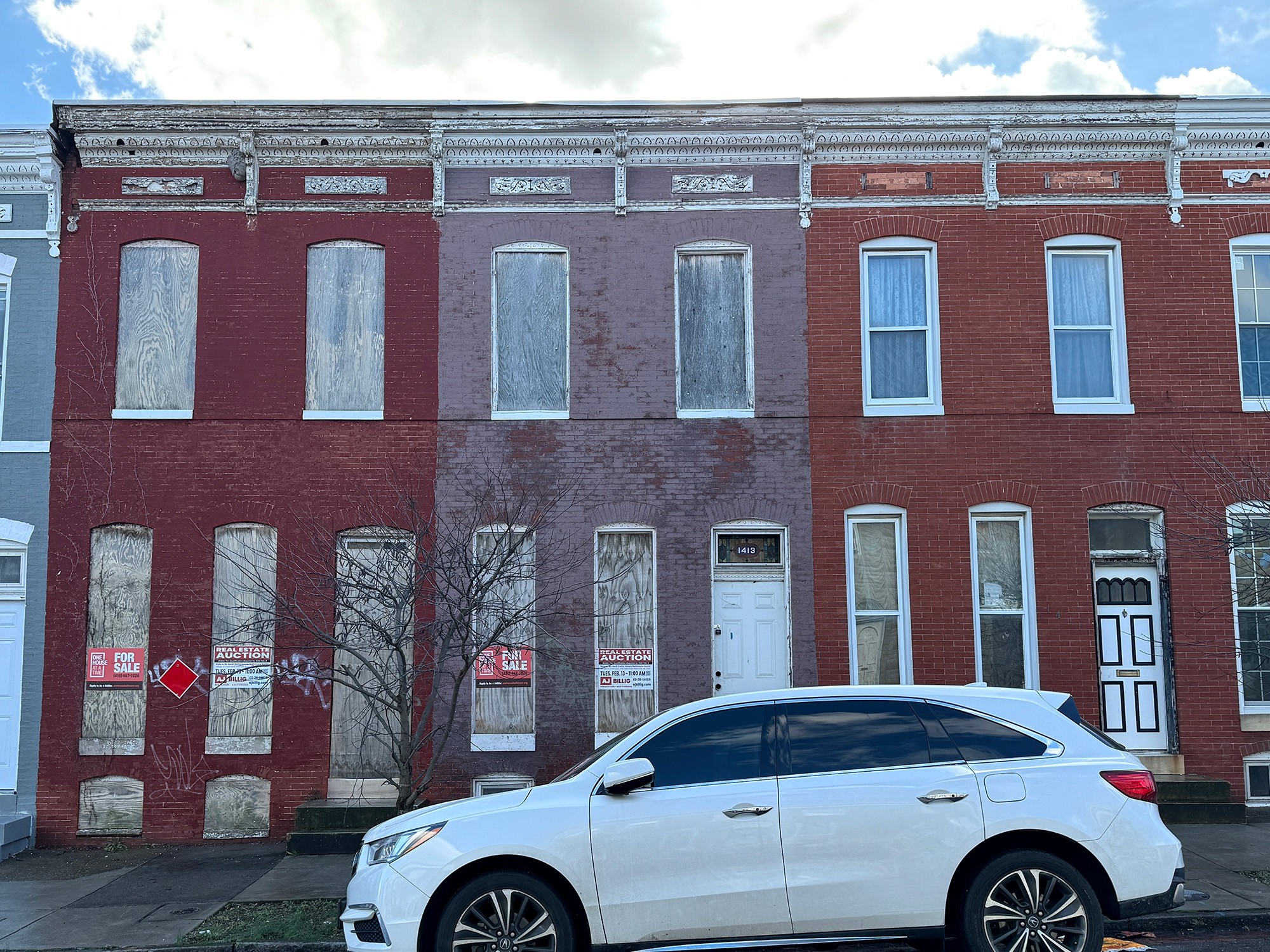 1413 E. Lanvale Street