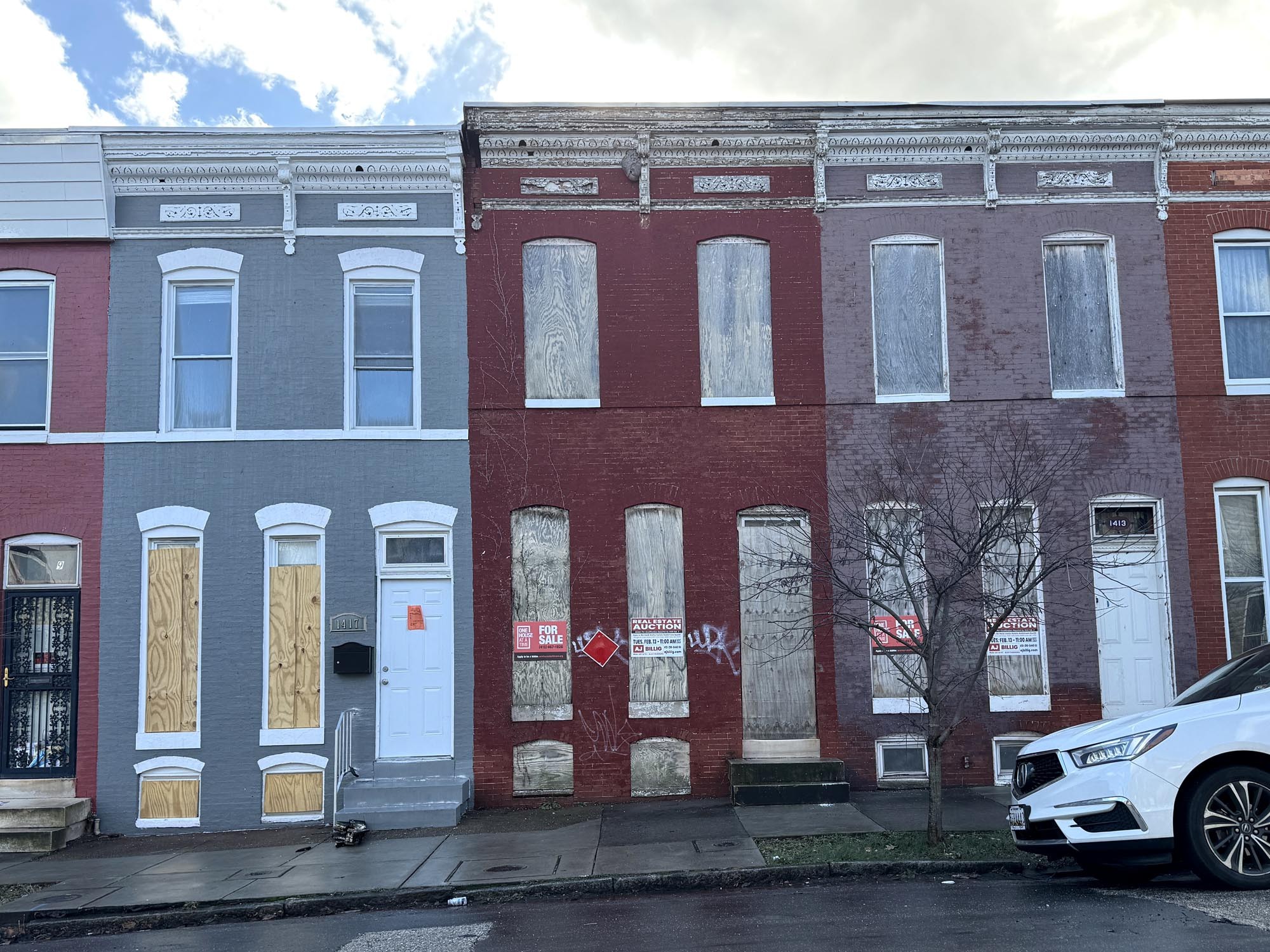 1415 E. Lanvale Street