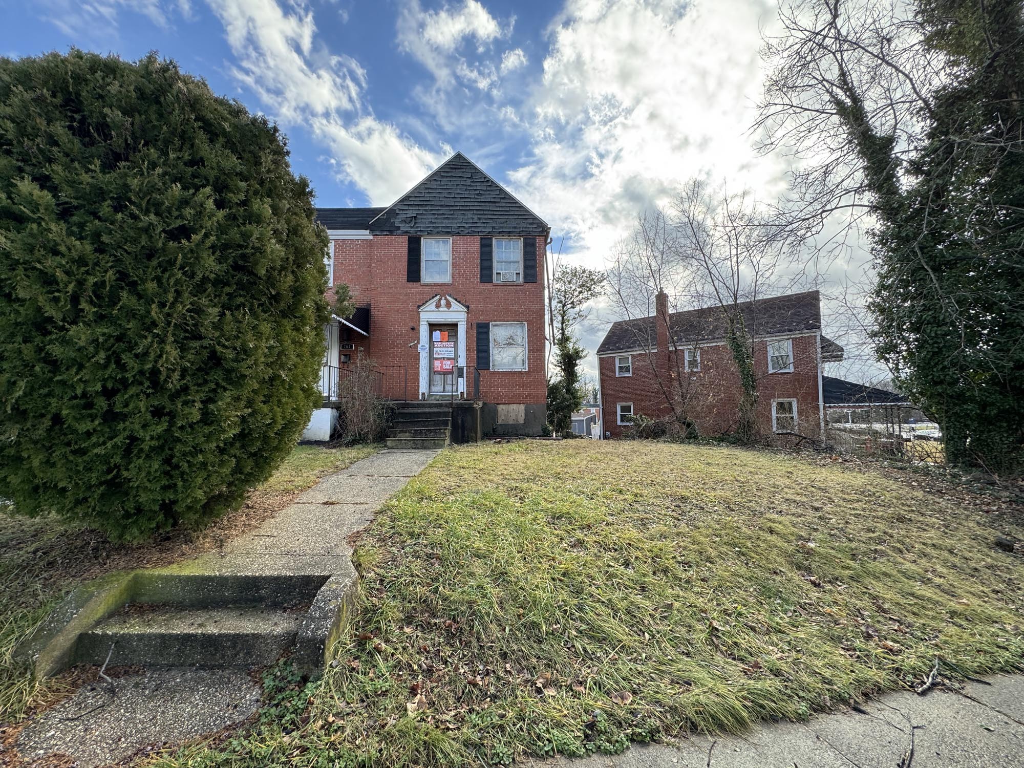763 S. Woodington Road
