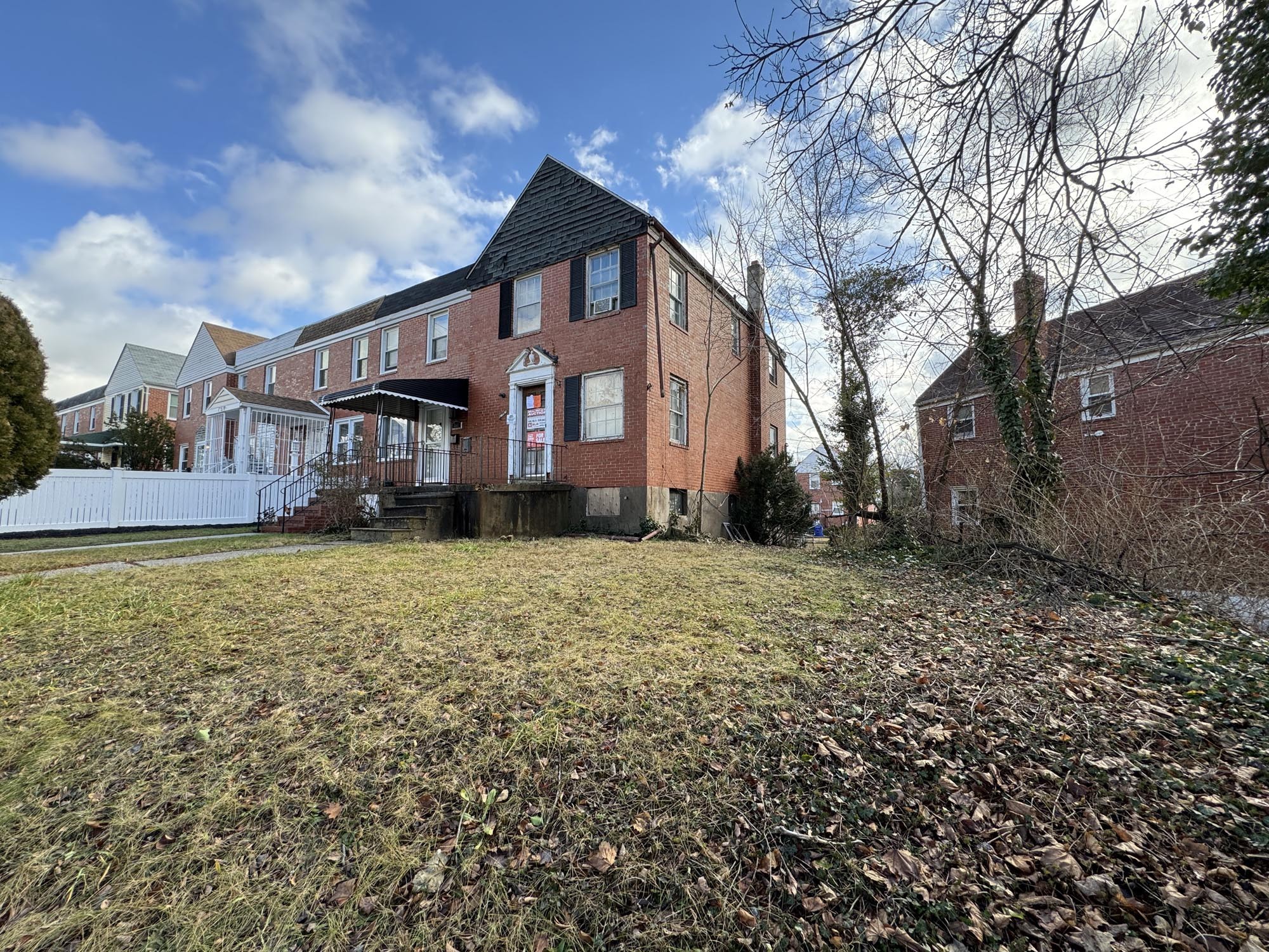 763 S. Woodington Road