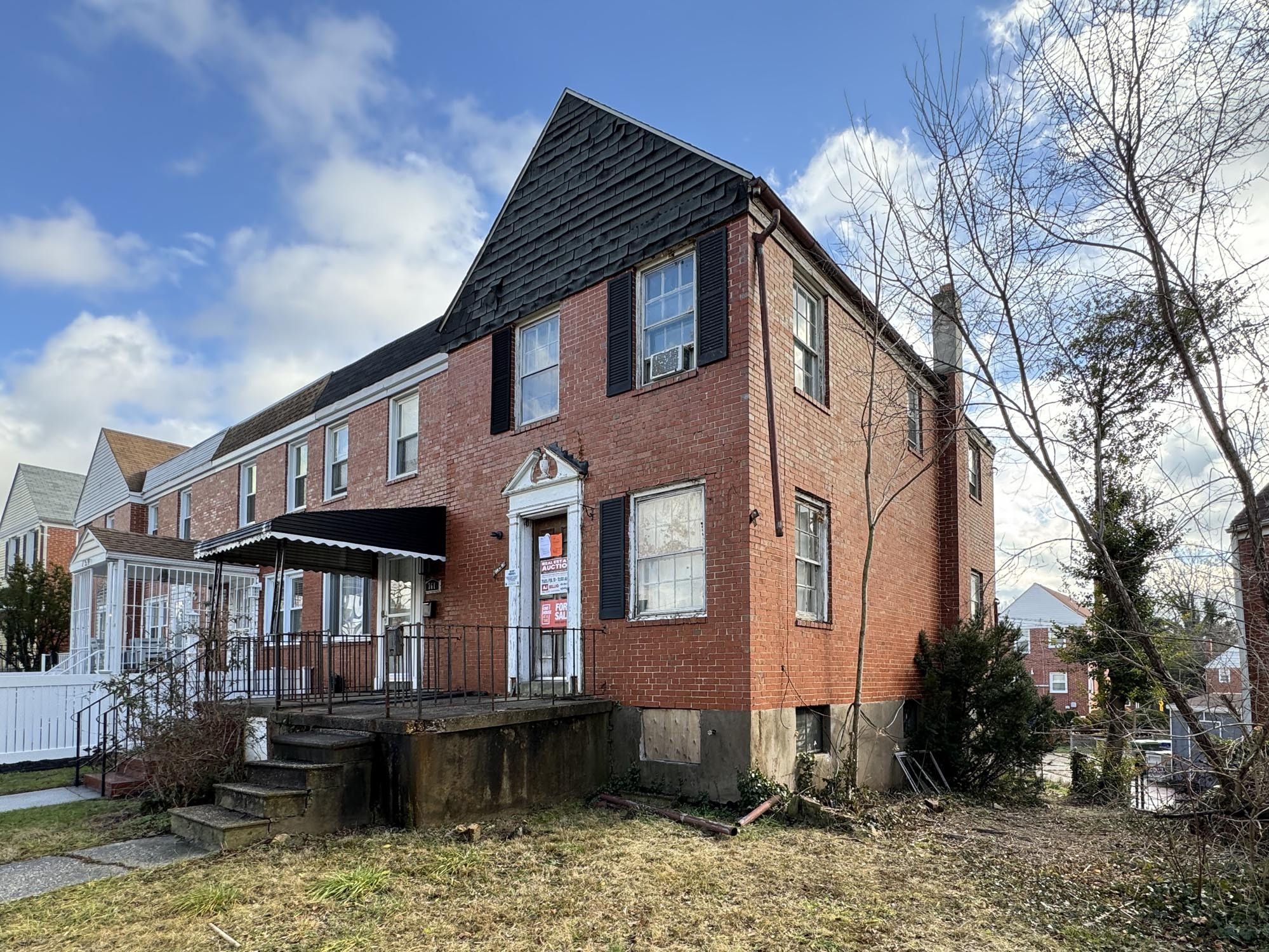 763 S. Woodington Road
