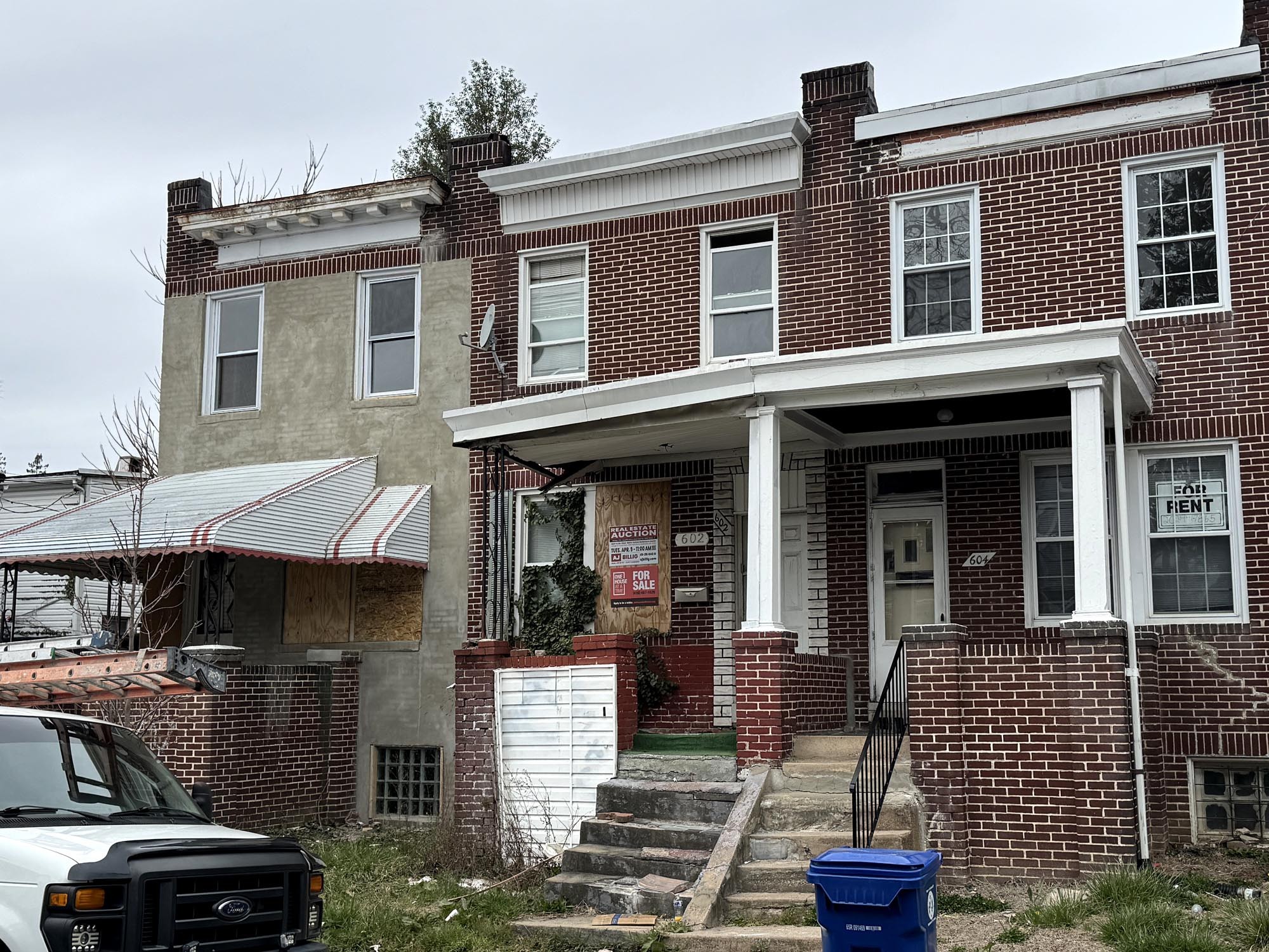 602 E. 38th Street