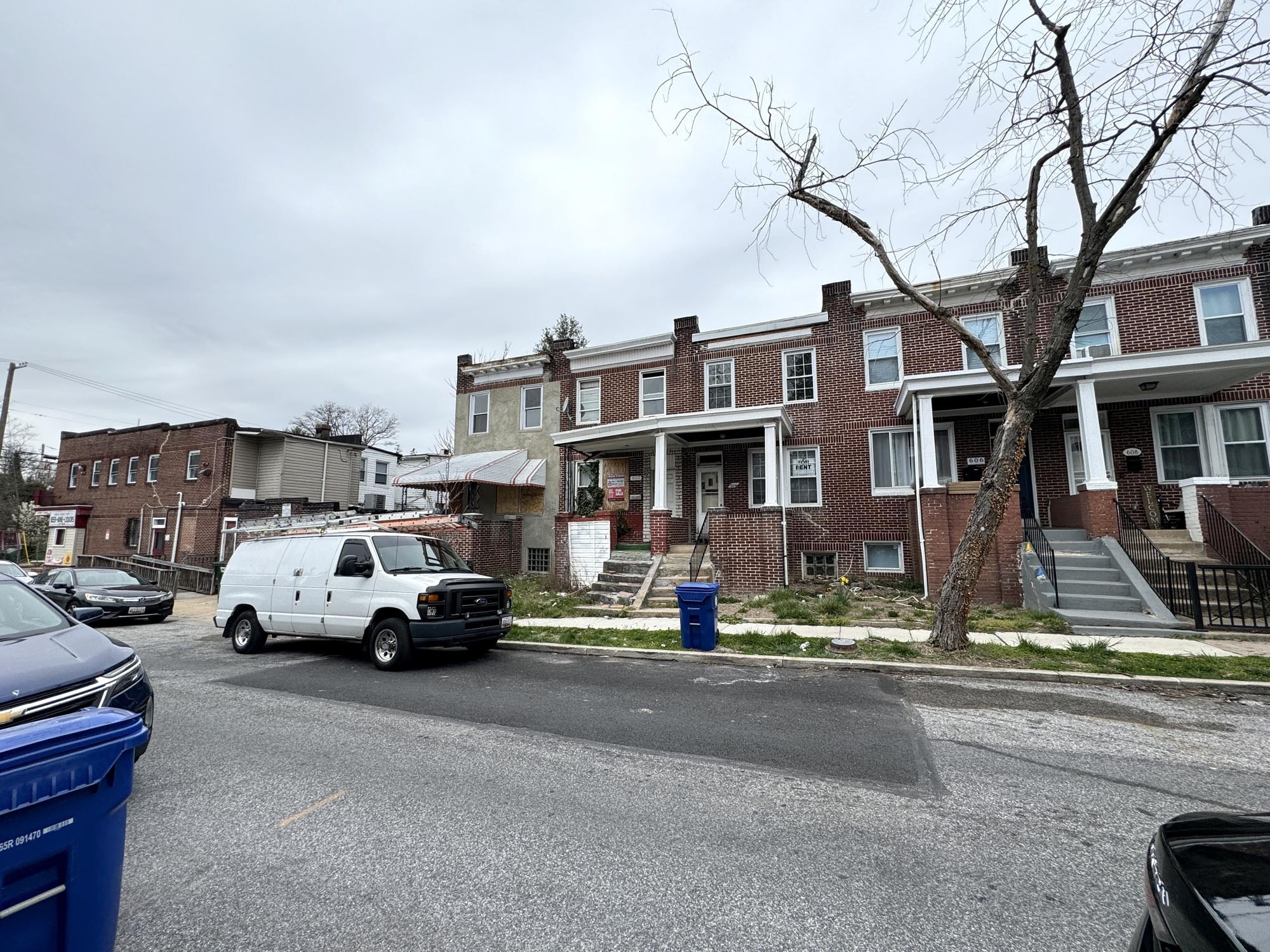 602 E. 38th Street
