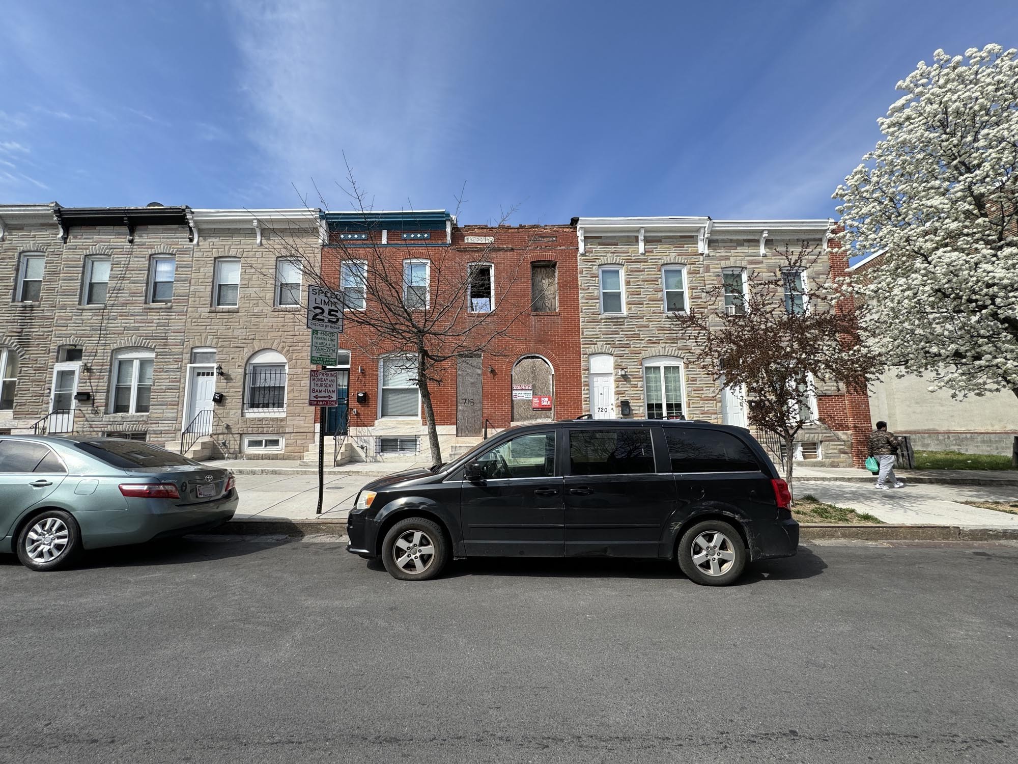 718 N. Collington Avenue
