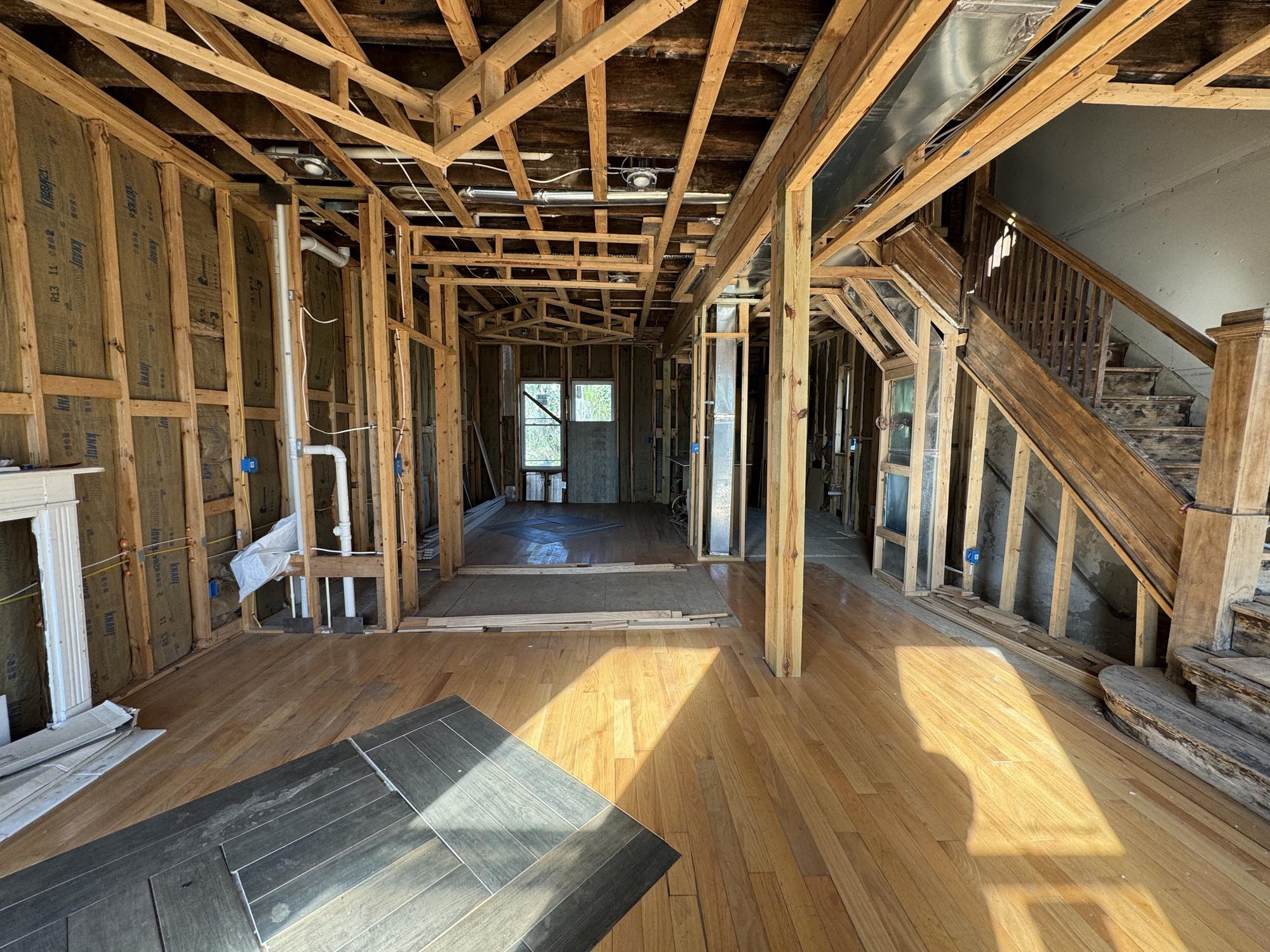 632 N. Hilton Street