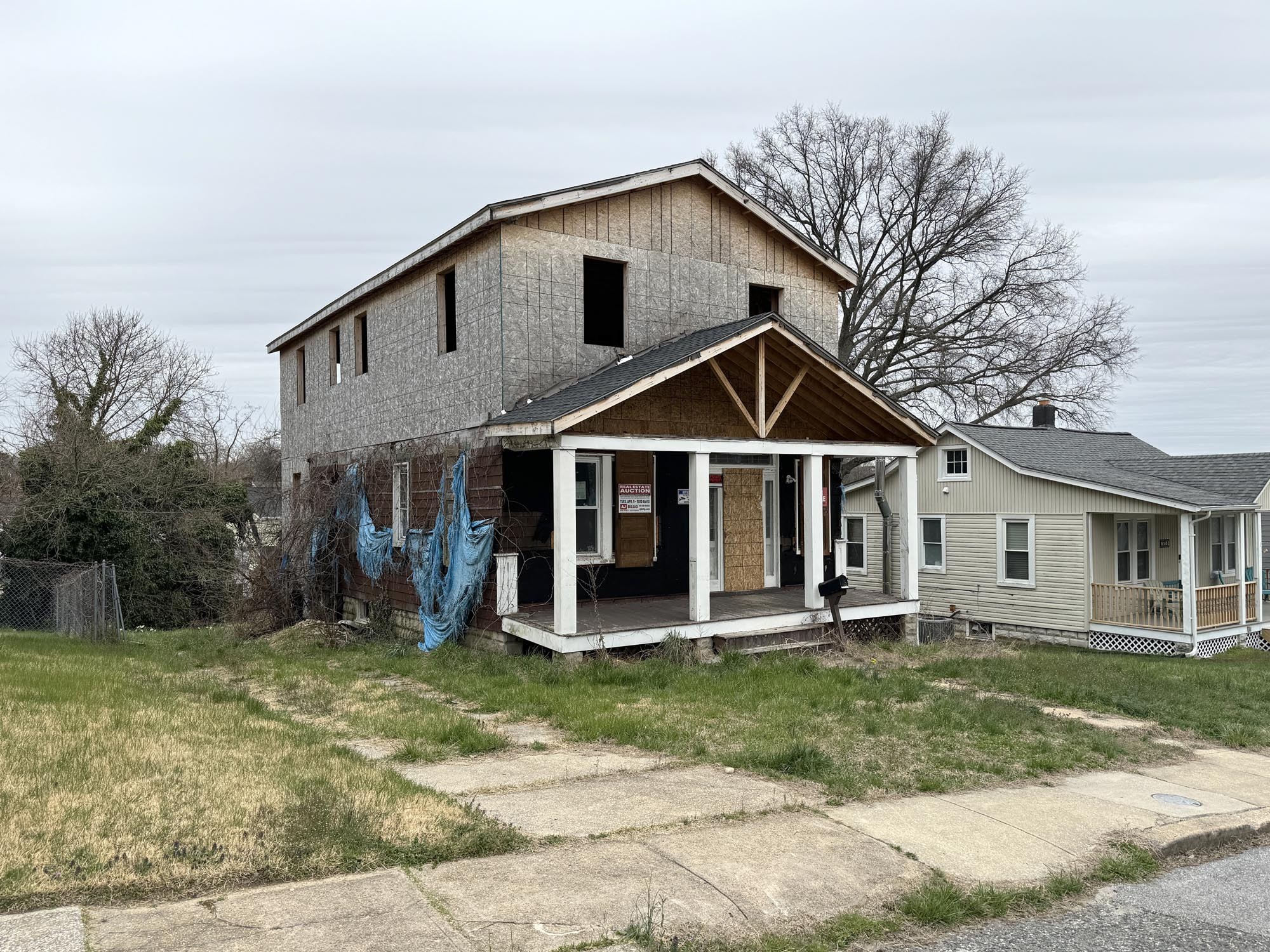 6105 Marietta Avenue